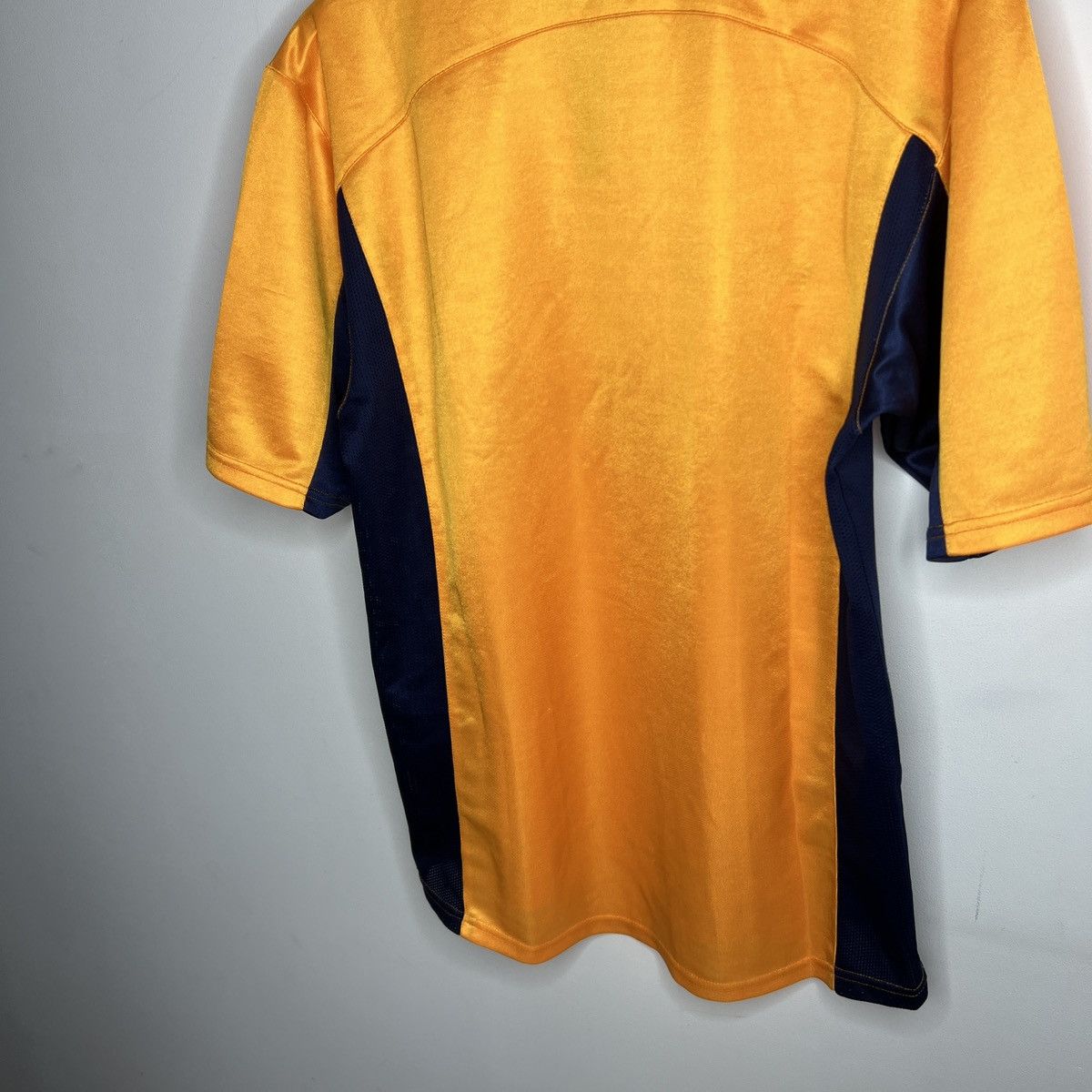 Vintage Vintage Millwall FC Soccer Jersey Football Sportswear Size US L / EU 52-54 / 3 - 9 Thumbnail