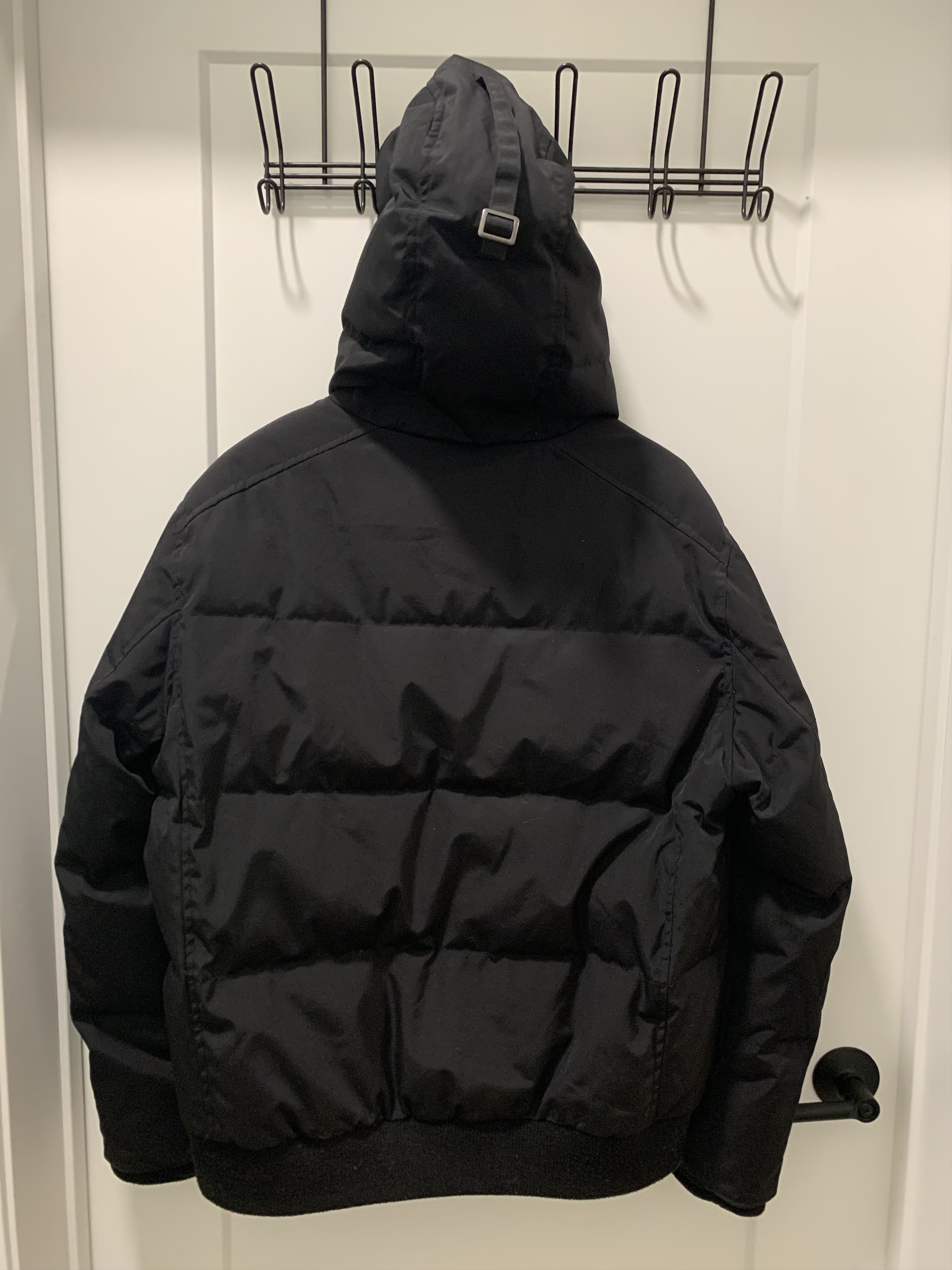 Cole Haan cole hann winter coat Size US L / EU 52-54 / 3 - 2 Thumbnail