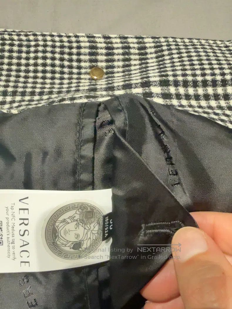 Versace Versace Casual suits Size L / US 10 / IT 46 - 9 Thumbnail