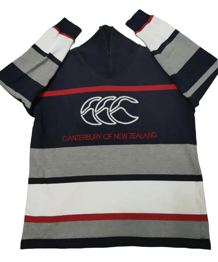 Canterbury of New Zealand Canterbury Embroidered Logo Polo T Size US M / EU 48-50 / 2 - 1 Thumbnail