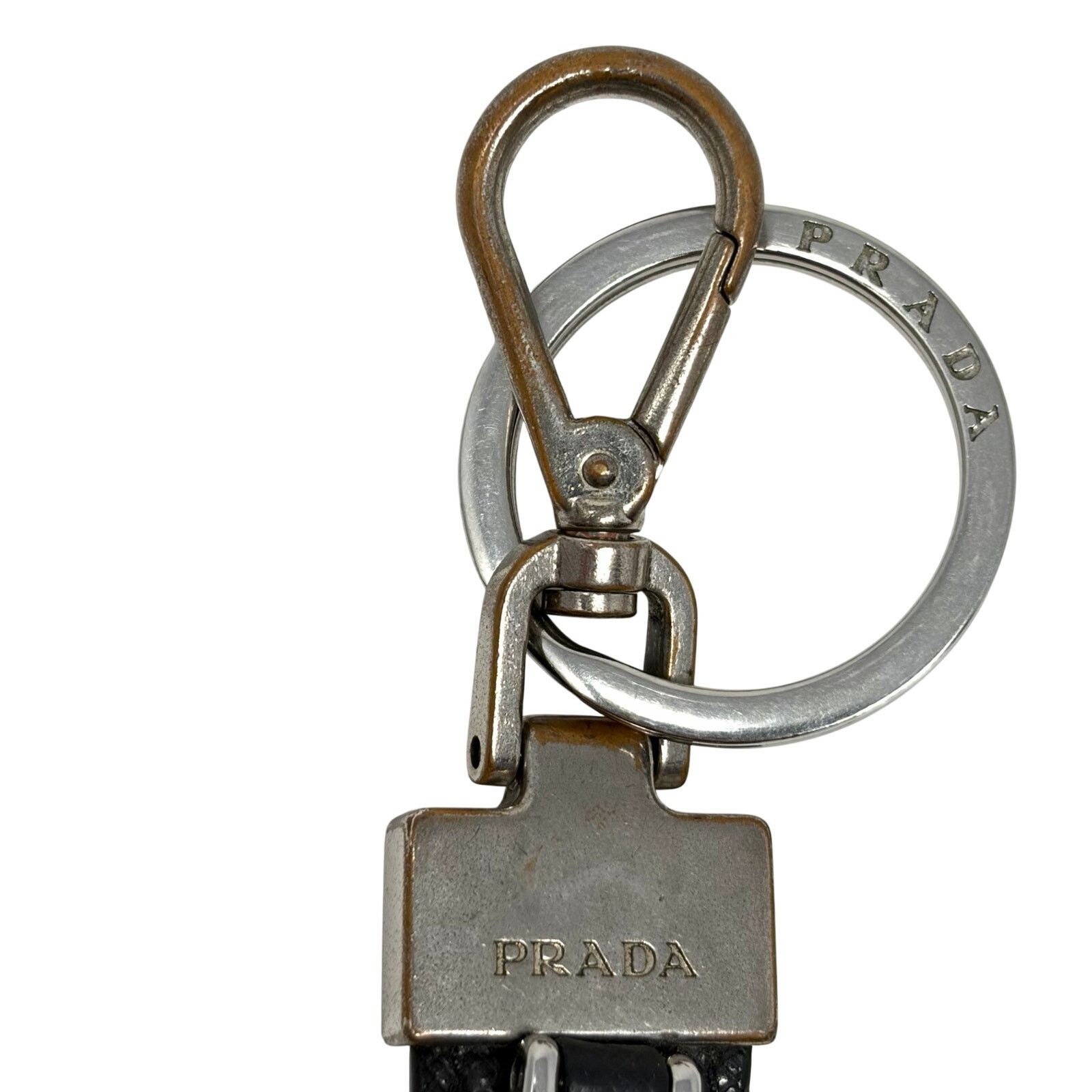 Prada Prada Banana Keychain Size ONE SIZE - 5 Thumbnail