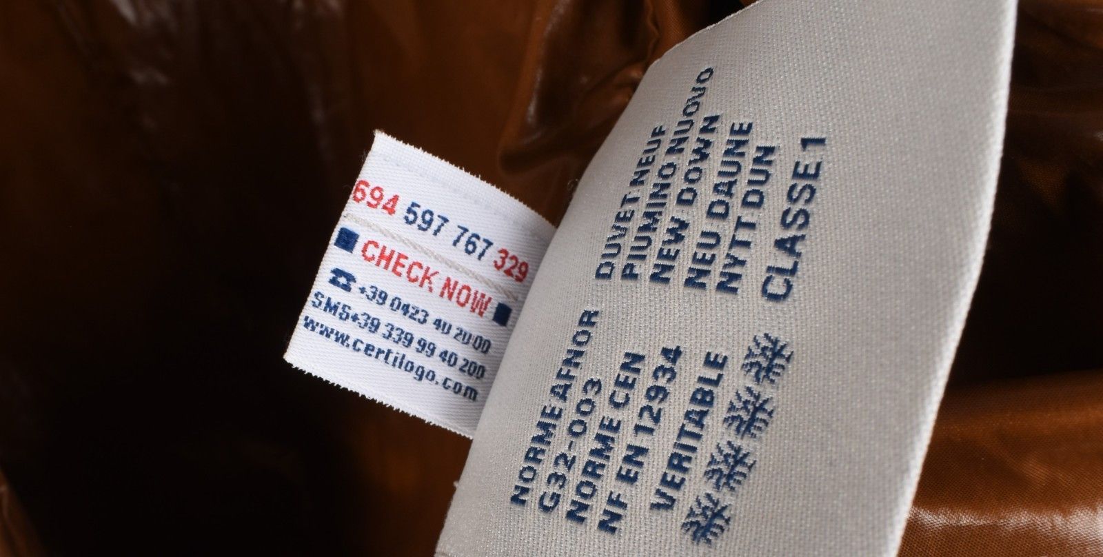 Moncler Original Moncler Bayonne Women Down Jacket Size 3 / M H5494 Size M / US 6-8 / IT 42-44 - 5 Thumbnail