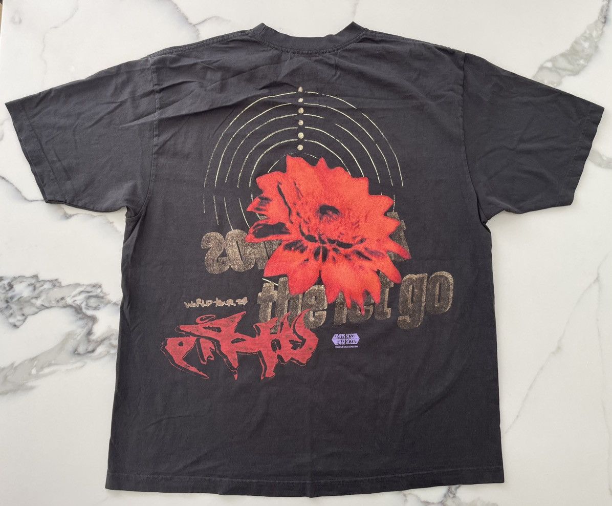 Travis Scott Travis Scott Utopia Circus Maximus Tour Shirt Sz XL NEW Size US XL / EU 56 / 4 - 3 Thumbnail
