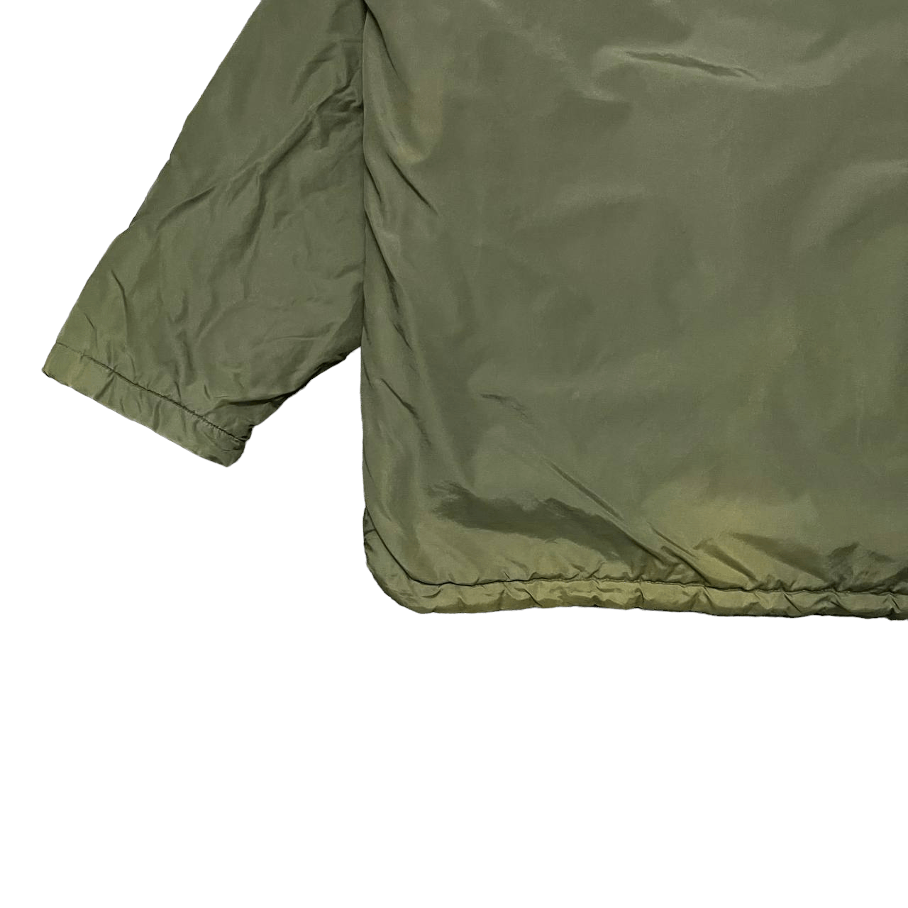 I. Spiewak And Sons Vintage Spiewak Golden Fleece Hooded Coat Jacket Size US L / EU 52-54 / 3 - 20 Thumbnail