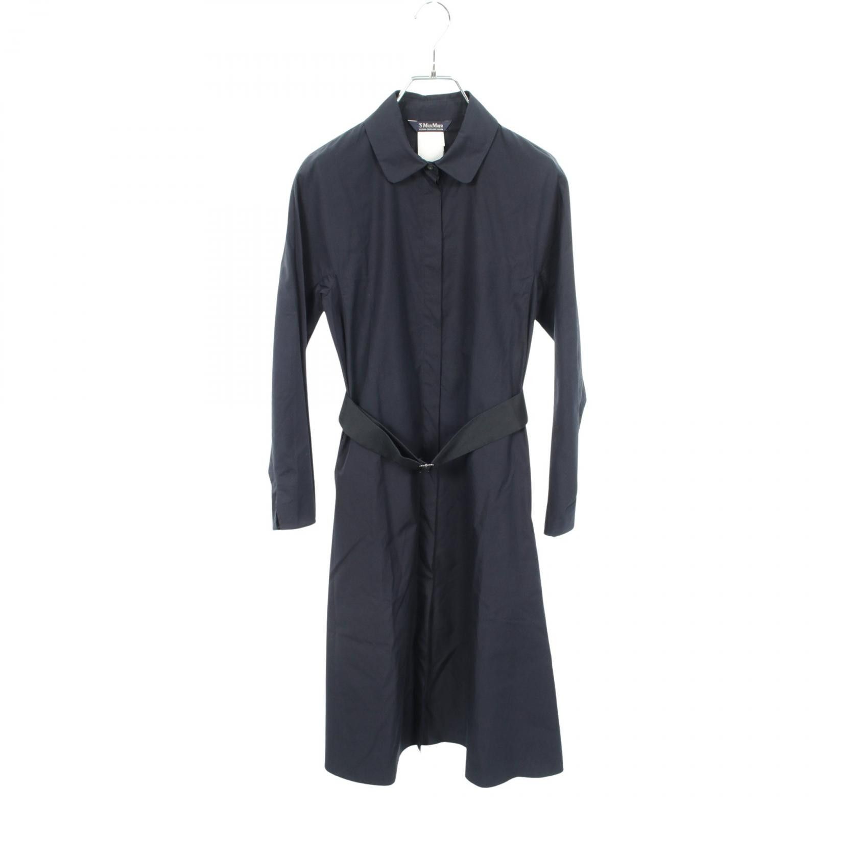 Max Mara MaxMara S Max Mara Cotton Dress Textile Dresses DUTY FREE for USA Size ONE SIZE - 1 Thumbnail