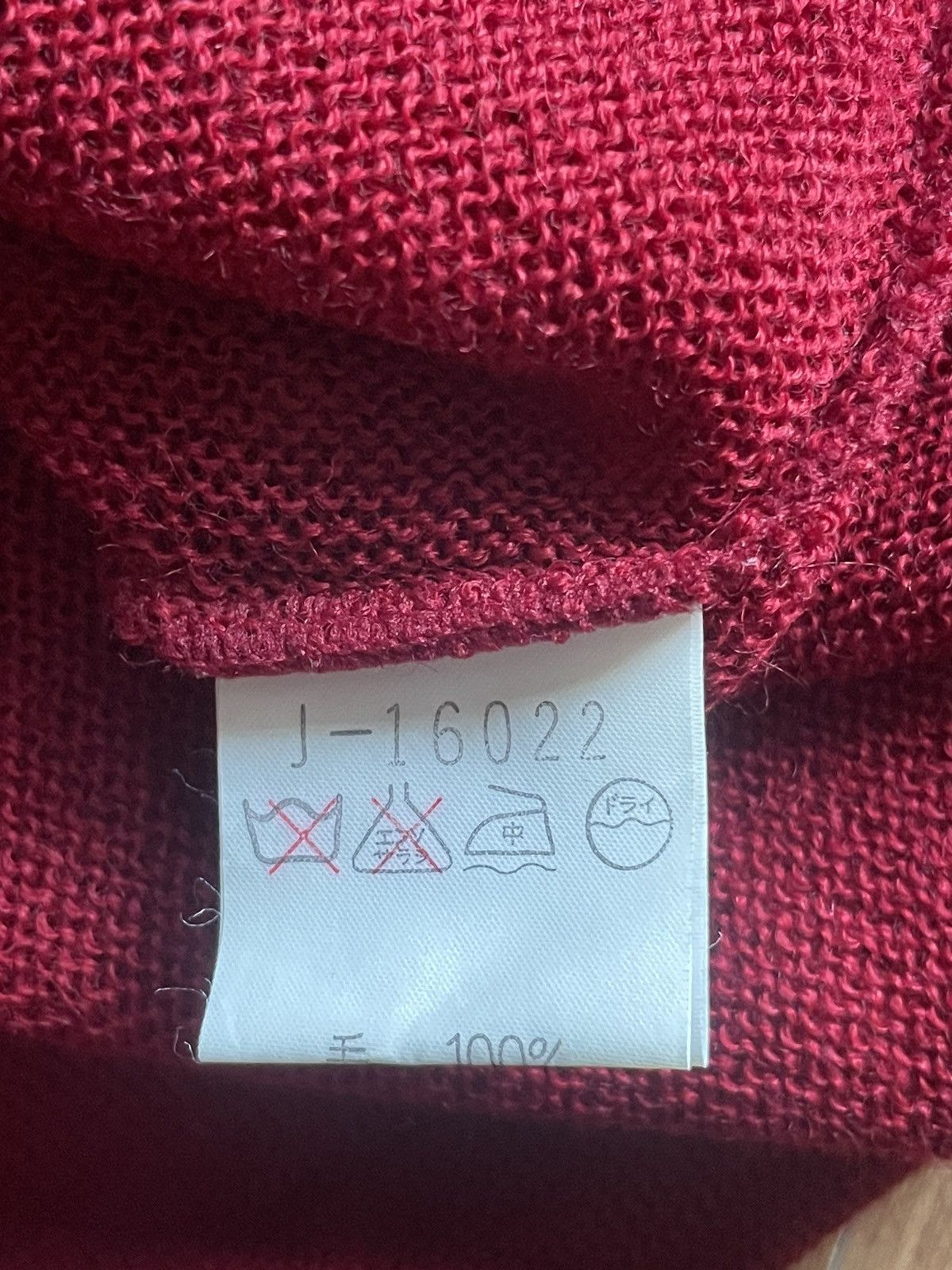 Lacoste Chemise Lactose sweater Size US XXS / EU 40 - 4 Thumbnail