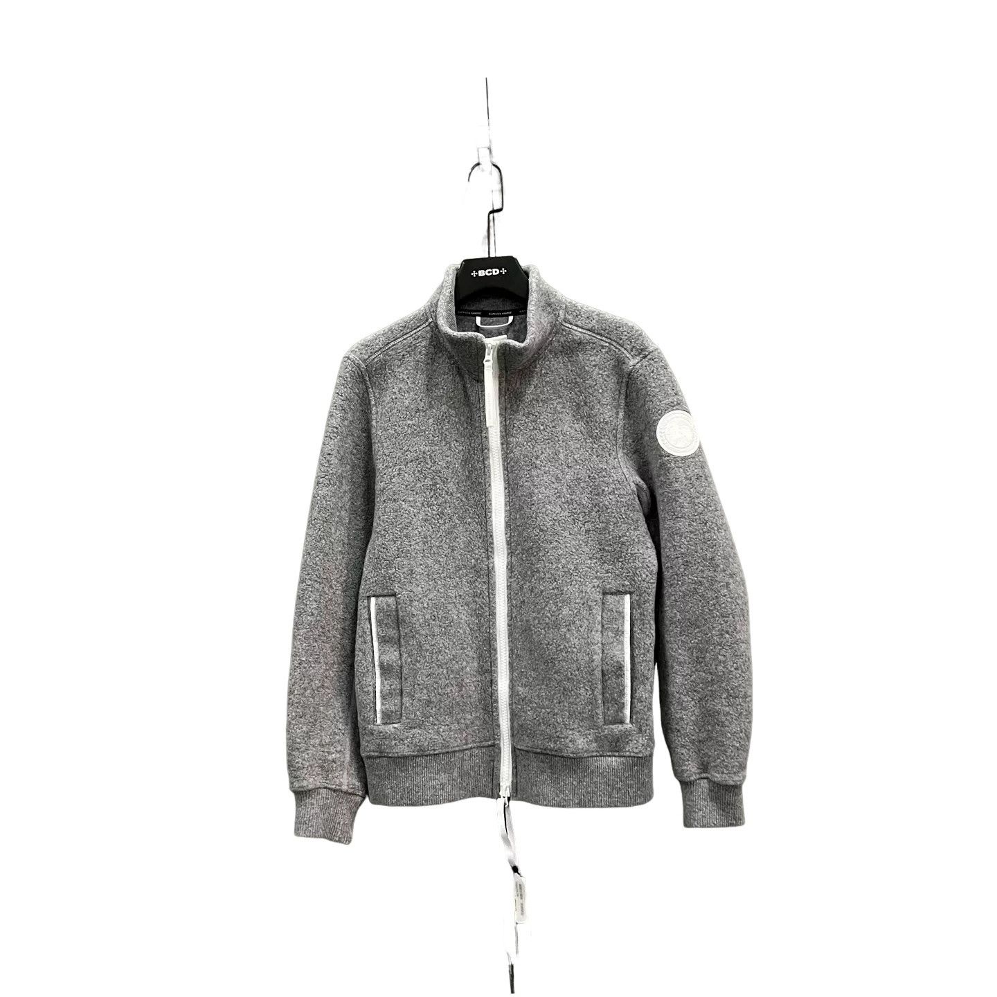 Canada Goose Canada Goose Lawson Fleece Zip-up Jacket M Size US M / EU 48-50 / 2 - 1 Thumbnail