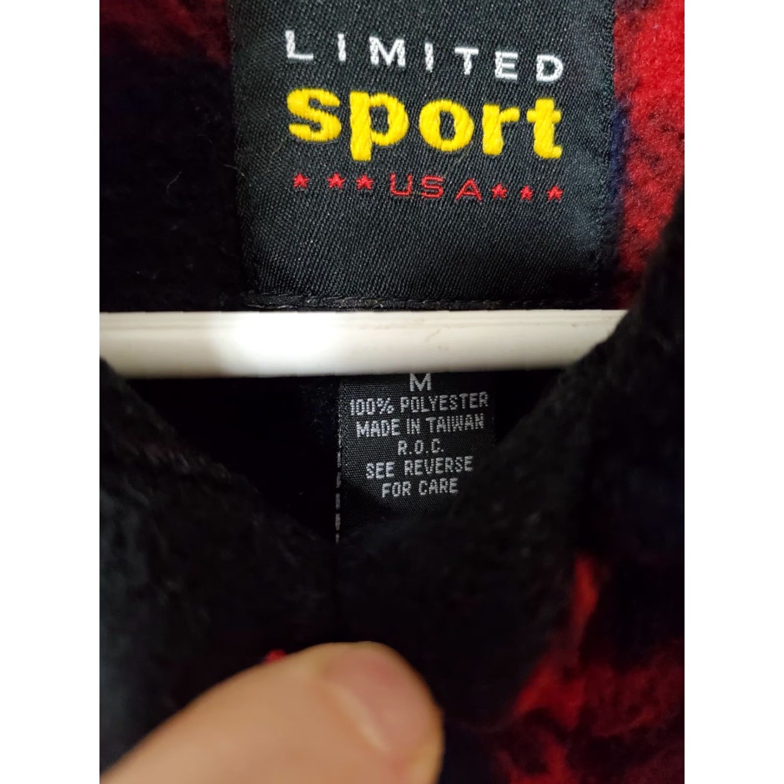 Vintage VINTAGE No Size US M / EU 48-50 / 2 - 4 Thumbnail