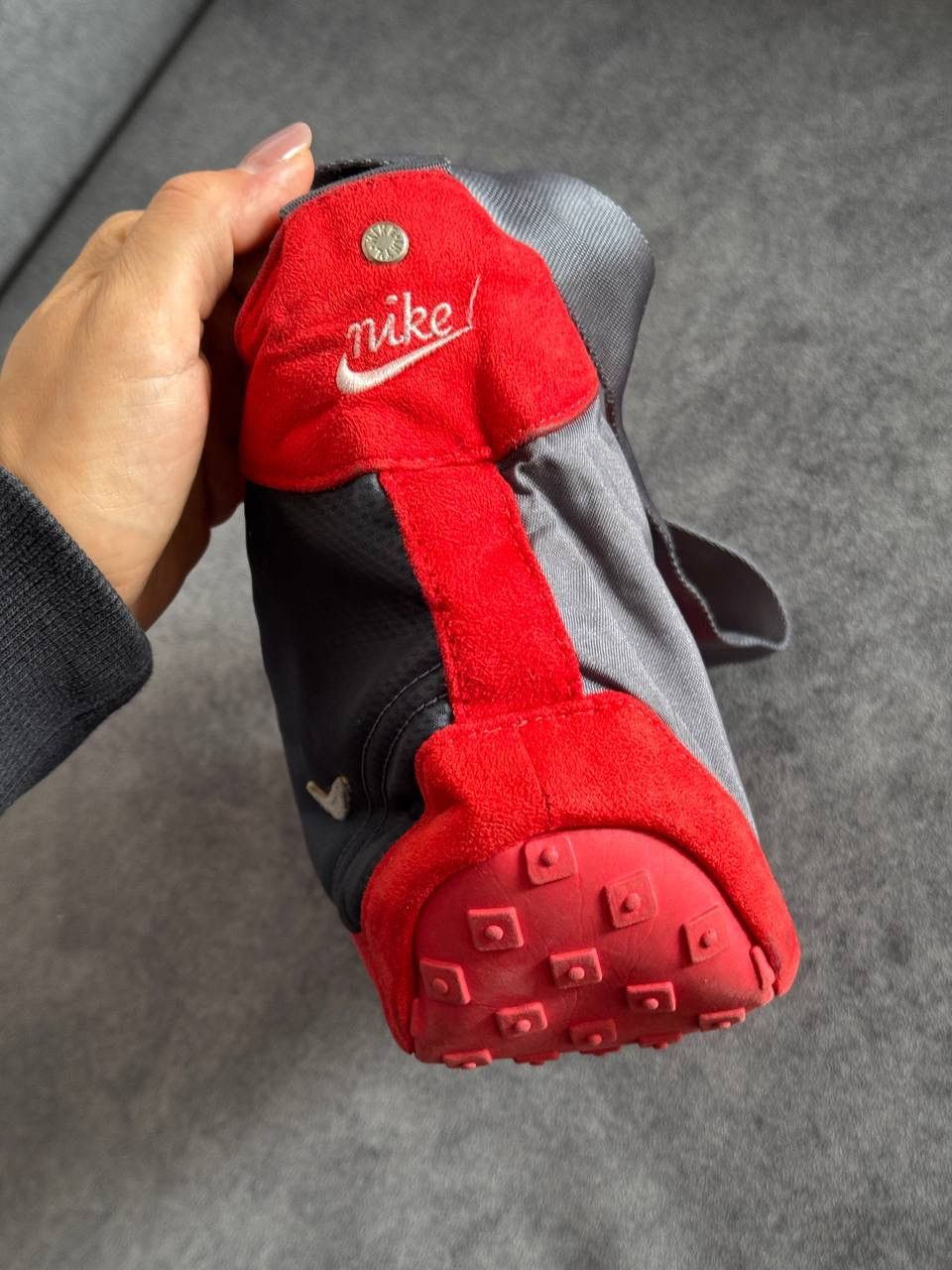Other Nike Handle Bag Y2K Size ONE SIZE - 6 Thumbnail