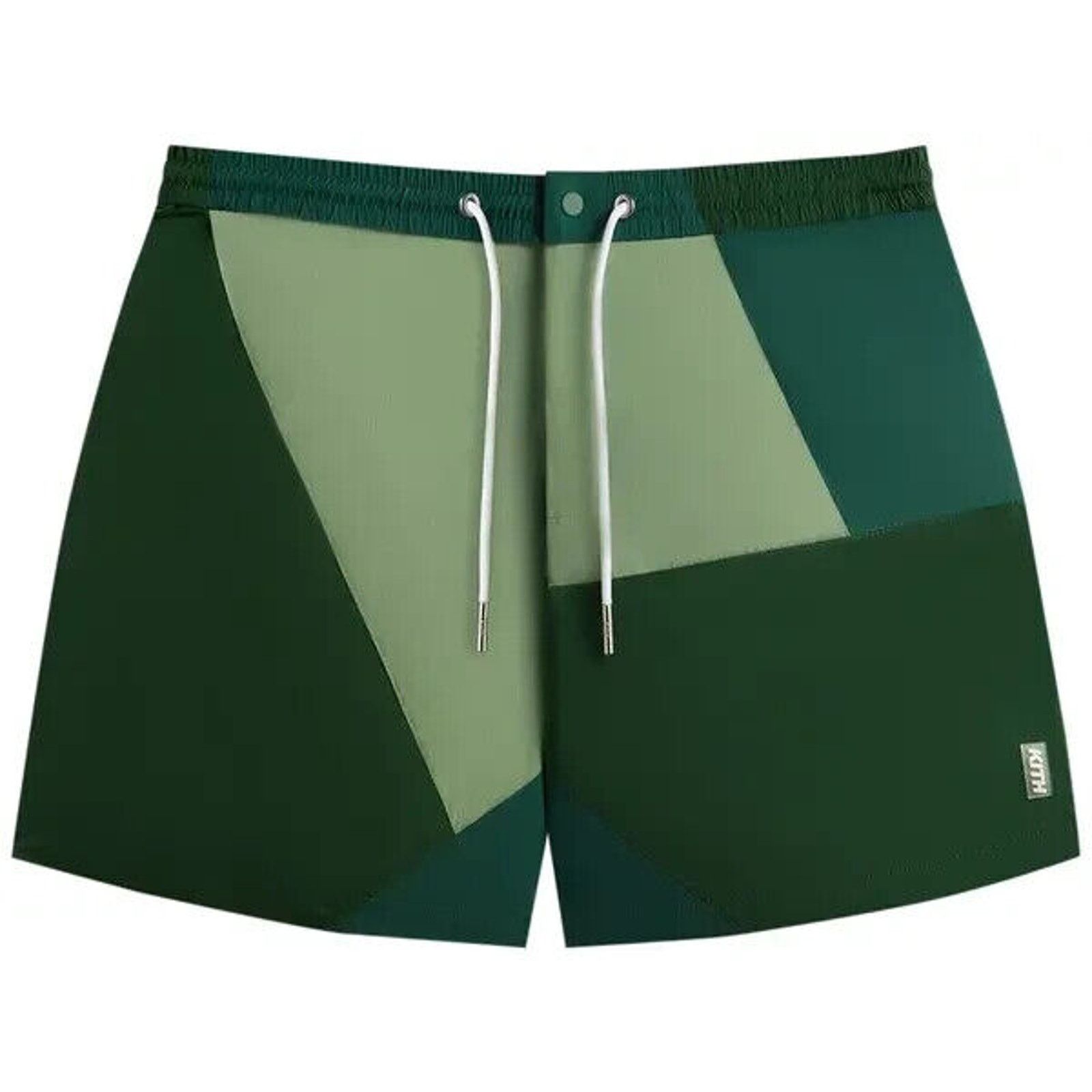 Kith Kith Madison Conifer Shorts Size XL NWT Size US 36 / EU 52 - 1 Thumbnail
