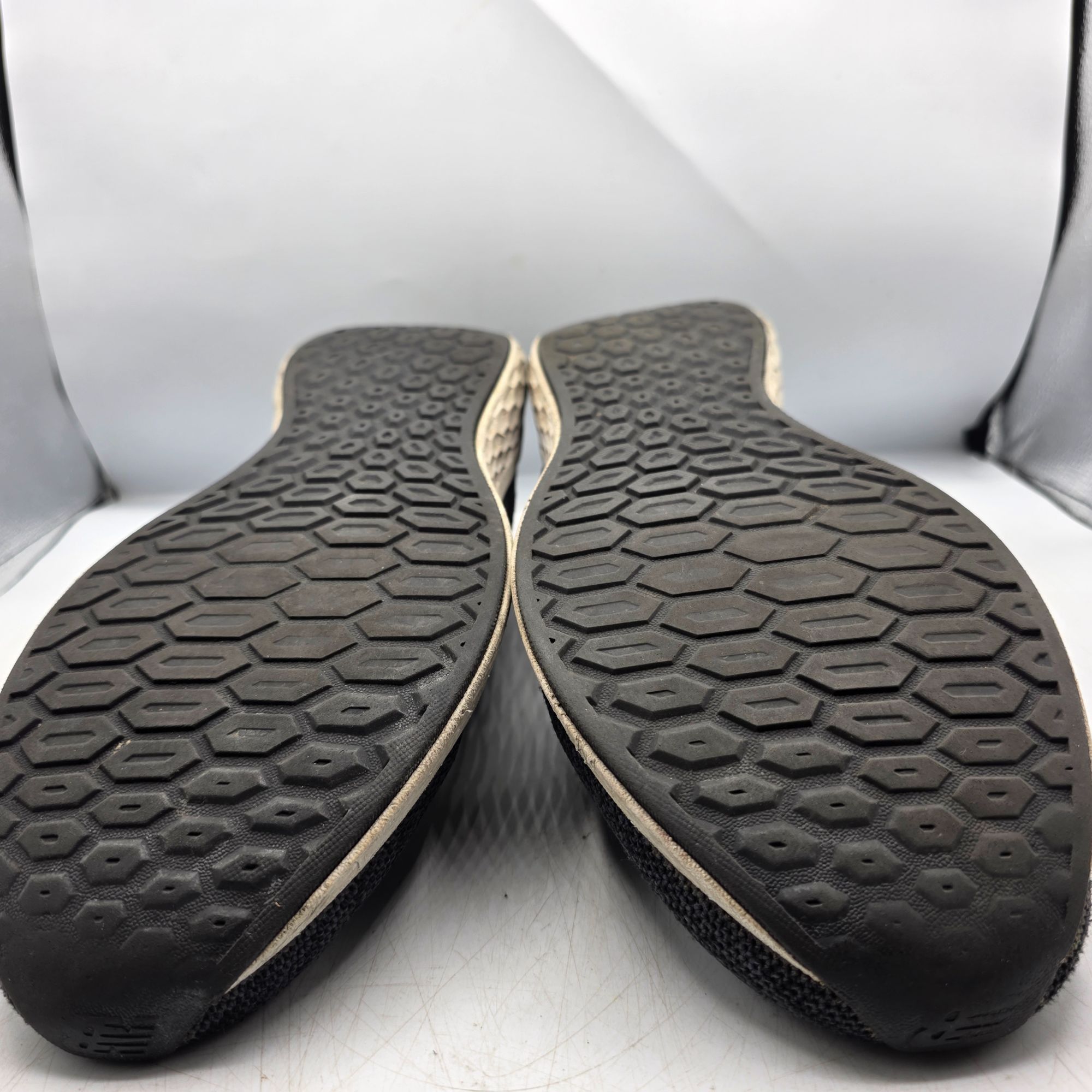 New Balance New Balance Fresh Foam Cruz V2 Mens Size 15 2E Black Athleti Size US 15 / EU 48 - 11 Thumbnail