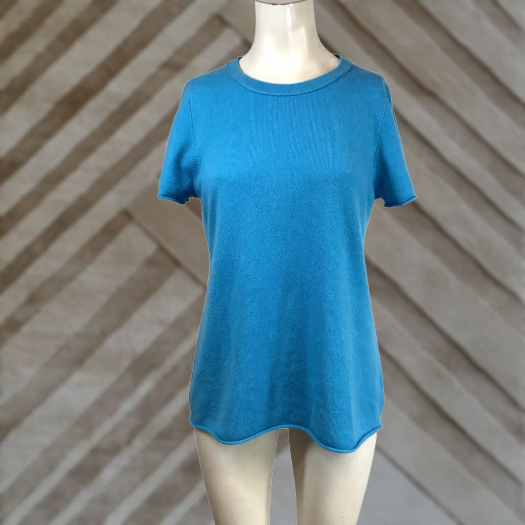 J.Crew VINTAGE? No. Size L / US 10 / IT 46 - 1 Thumbnail