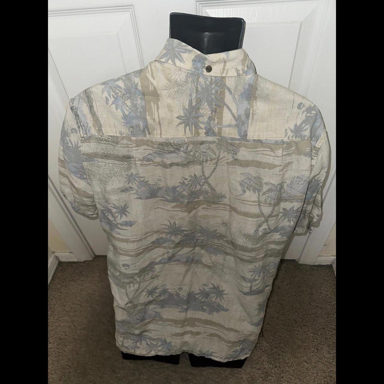 Tommy Bahama Mens Pre Own As Is D2c3 Size US L / EU 52-54 / 3 - 5 Thumbnail