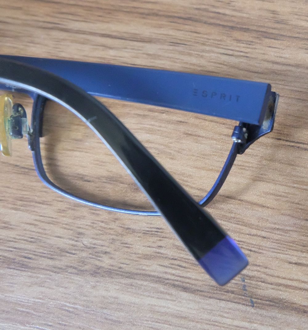 ESPIRIT Esprit ET17489 glasses Size ONE SIZE - 10 Thumbnail
