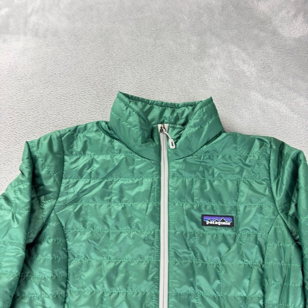Patagonia Patagonia NWT Women's Size Small Nano Puff Insulated Jacket Size S / US 4 / IT 40 - 4 Thumbnail