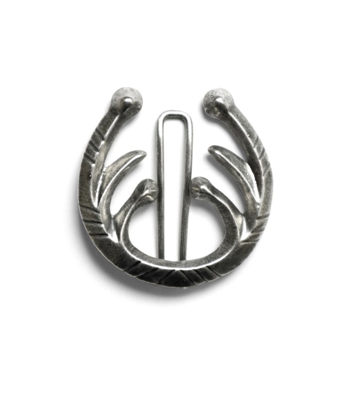 Kapital Kapital antler money clip wallet Size ONE SIZE - 1 Preview