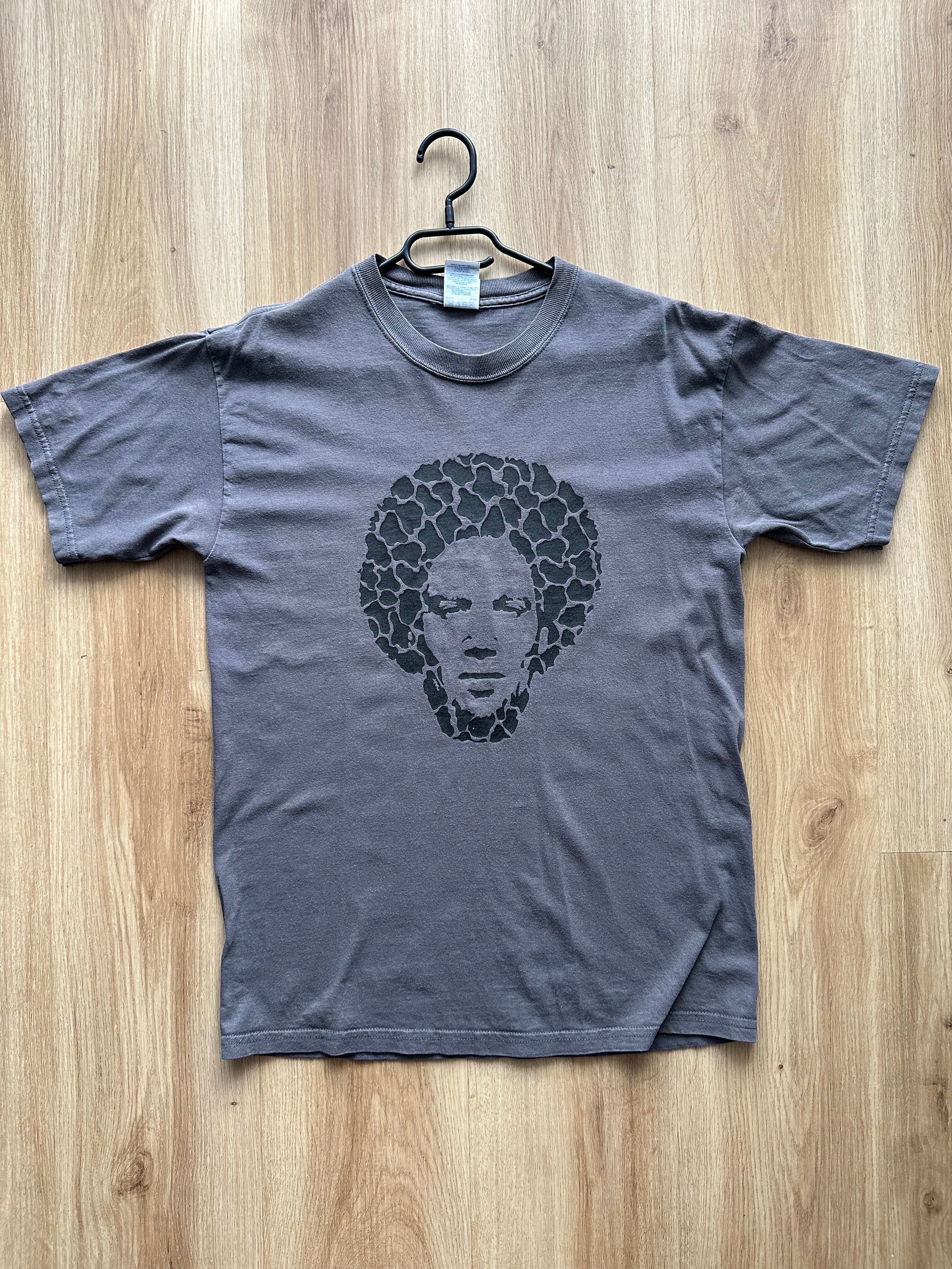 Band Tees 2006 Ben Harper and the Innocent Criminals heavy Tour tee Size US M / EU 48-50 / 2 - 8 Thumbnail