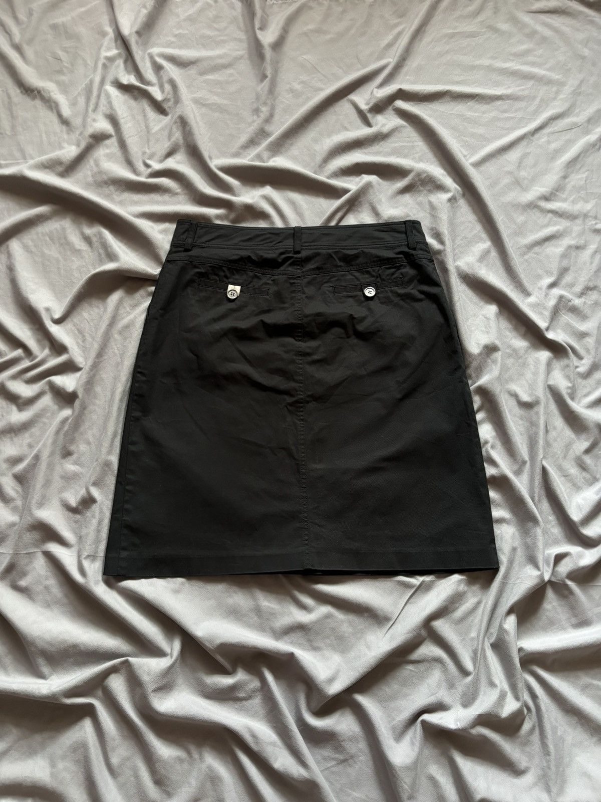 Burberry burberry skirt Size 28" / US 6 / IT 42 - 9 Thumbnail