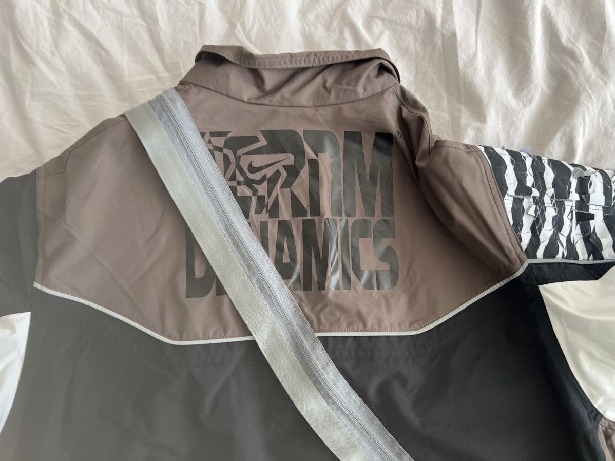 Acronym × Nike Acronym Nike Track Jacket Size US L / EU 52-54 / 3 - 4 Thumbnail