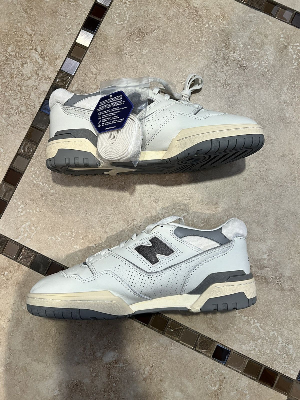 Aime Leon Dore × New Balance New balance x ALD Size US 9 / EU 42 - 5 Thumbnail