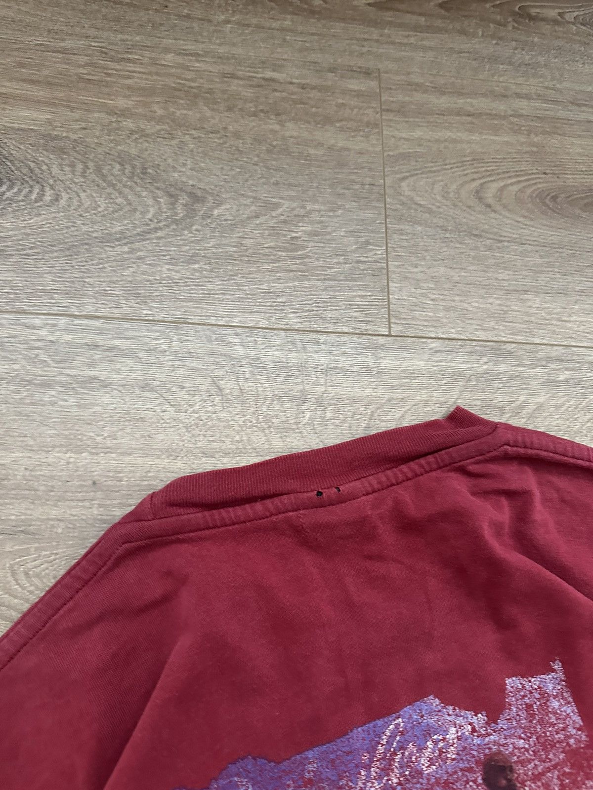 Quiksilver 🔥VINTAGE QUIKSILVER Y2K ONEIL SURF STYLE T-SHIRT🔥 Size US M / EU 48-50 / 2 - 3 Thumbnail