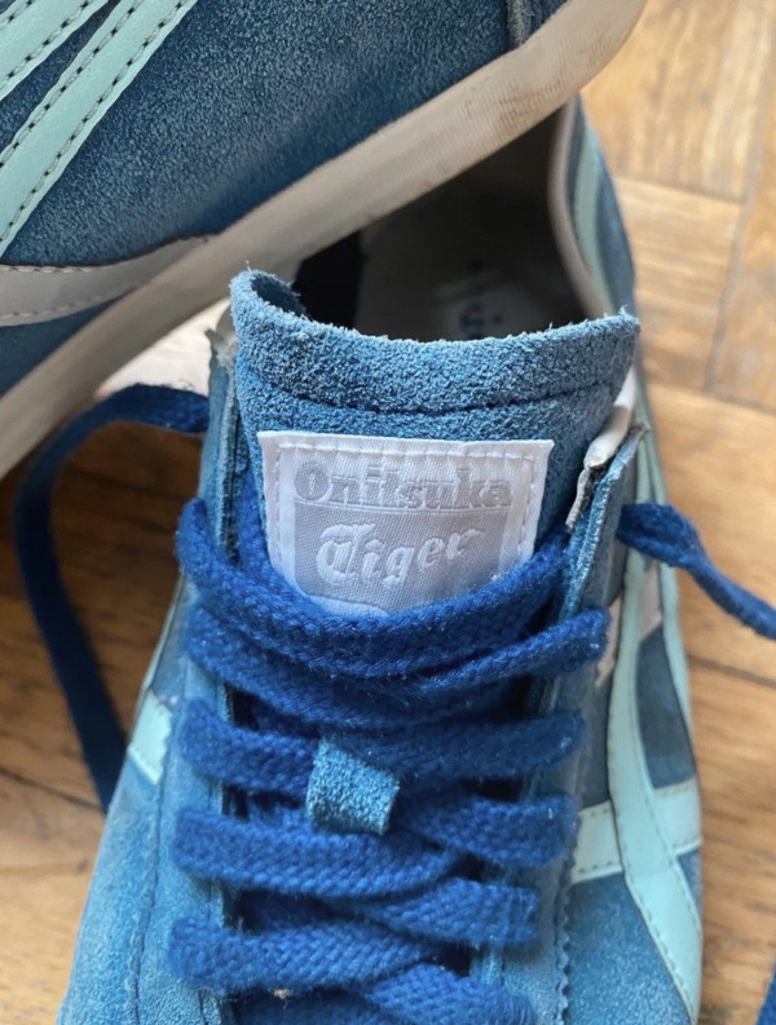 Asics Asics onitsuka tiger Size US 8 / IT 38 - 2 Thumbnail