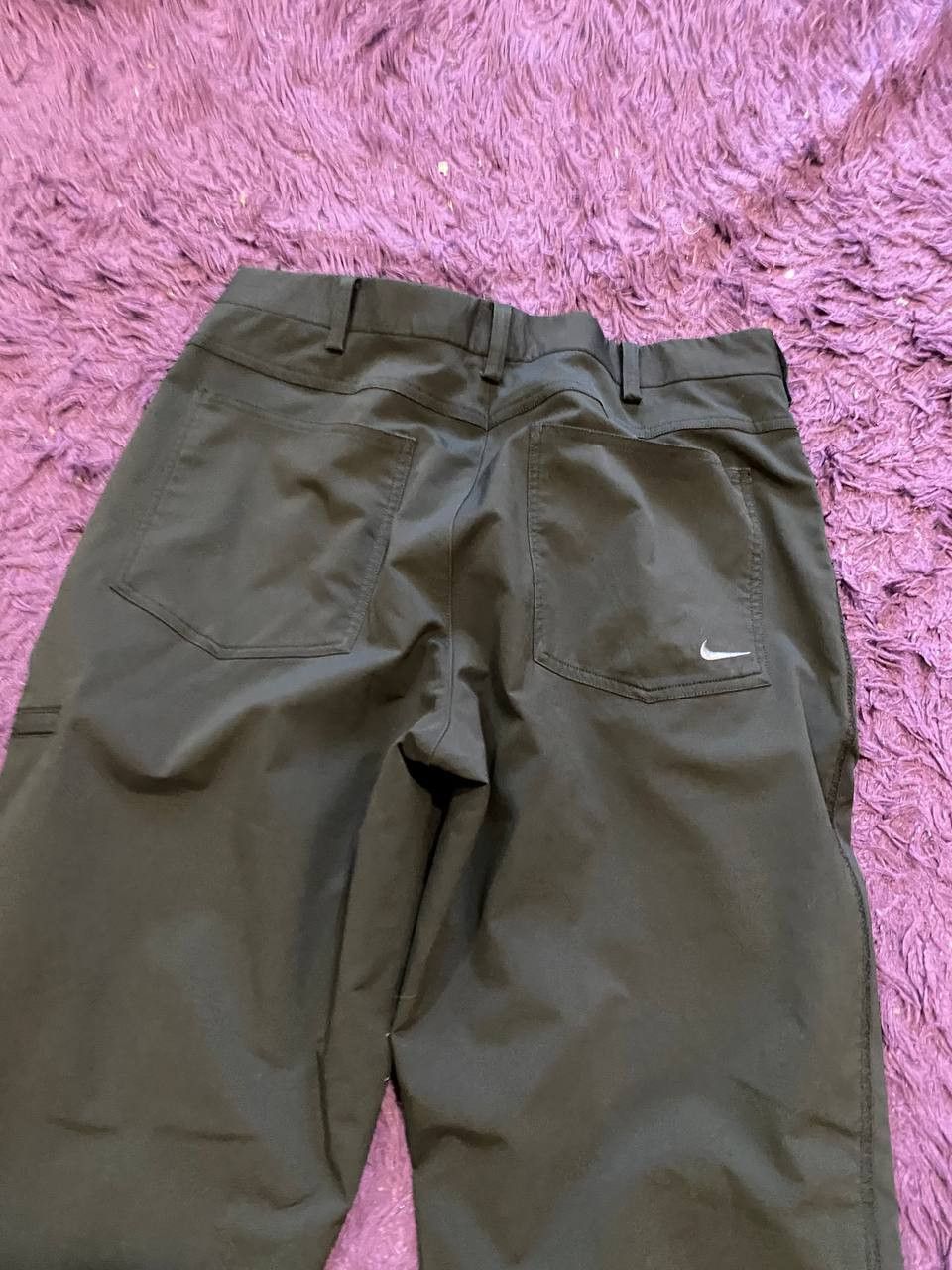 Nike Nike Pants Size US 34 / EU 50 - 20 Thumbnail