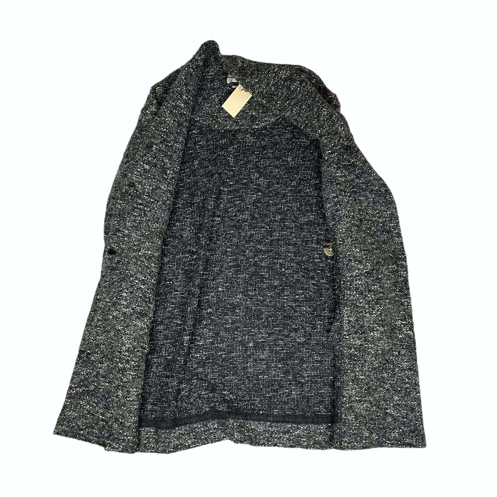 Isabel Marant Isabel Marant Gray Cardigan 34 Size M / US 6-8 / IT 42-44 - 13 Thumbnail