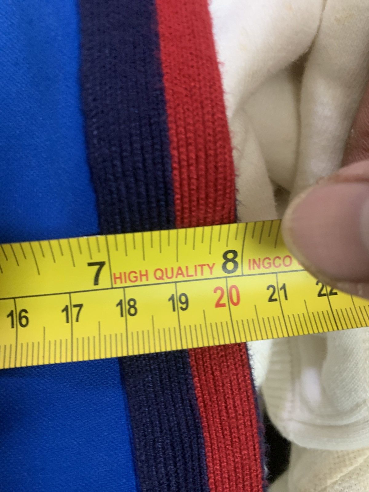 Gucci Gucci tracksuit pants Size US 32 / EU 48 - 10 Thumbnail