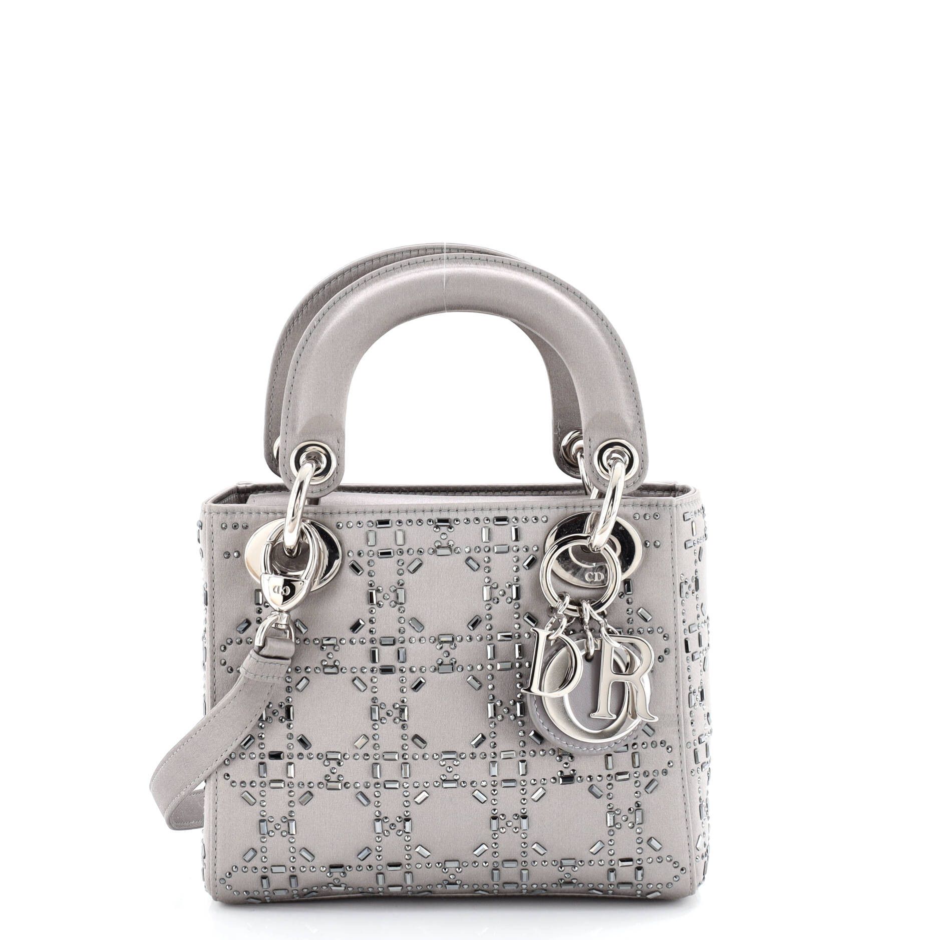 Dior Lady Dior Bag Size ONE SIZE - 1 Thumbnail