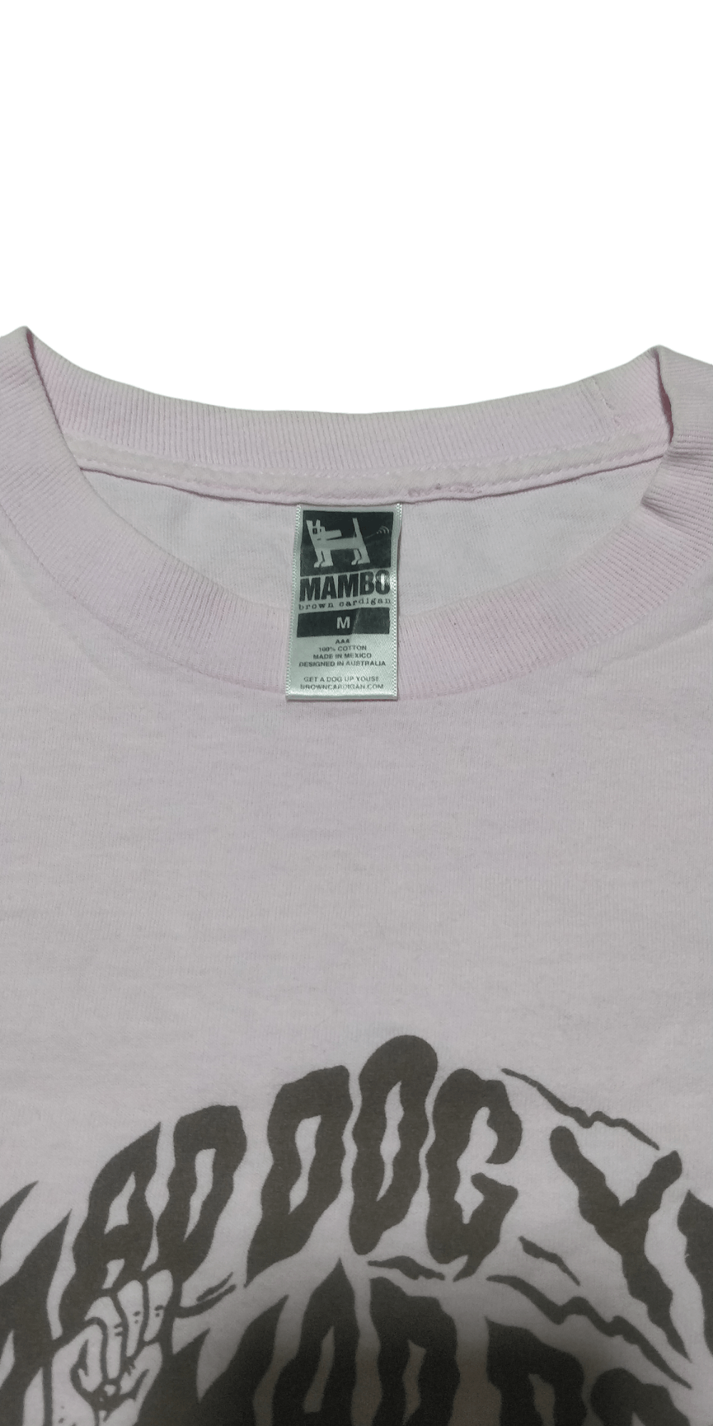 Mambo Mambo Mad Dog Size US M / EU 48-50 / 2 - 1 Thumbnail