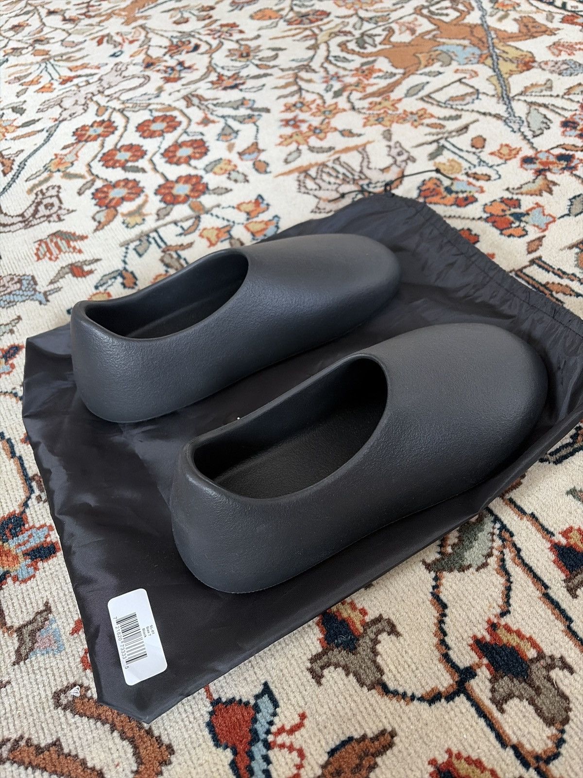 Yeezy SL - 01 SL-01 Size US 7 / EU 40 - 5 Thumbnail