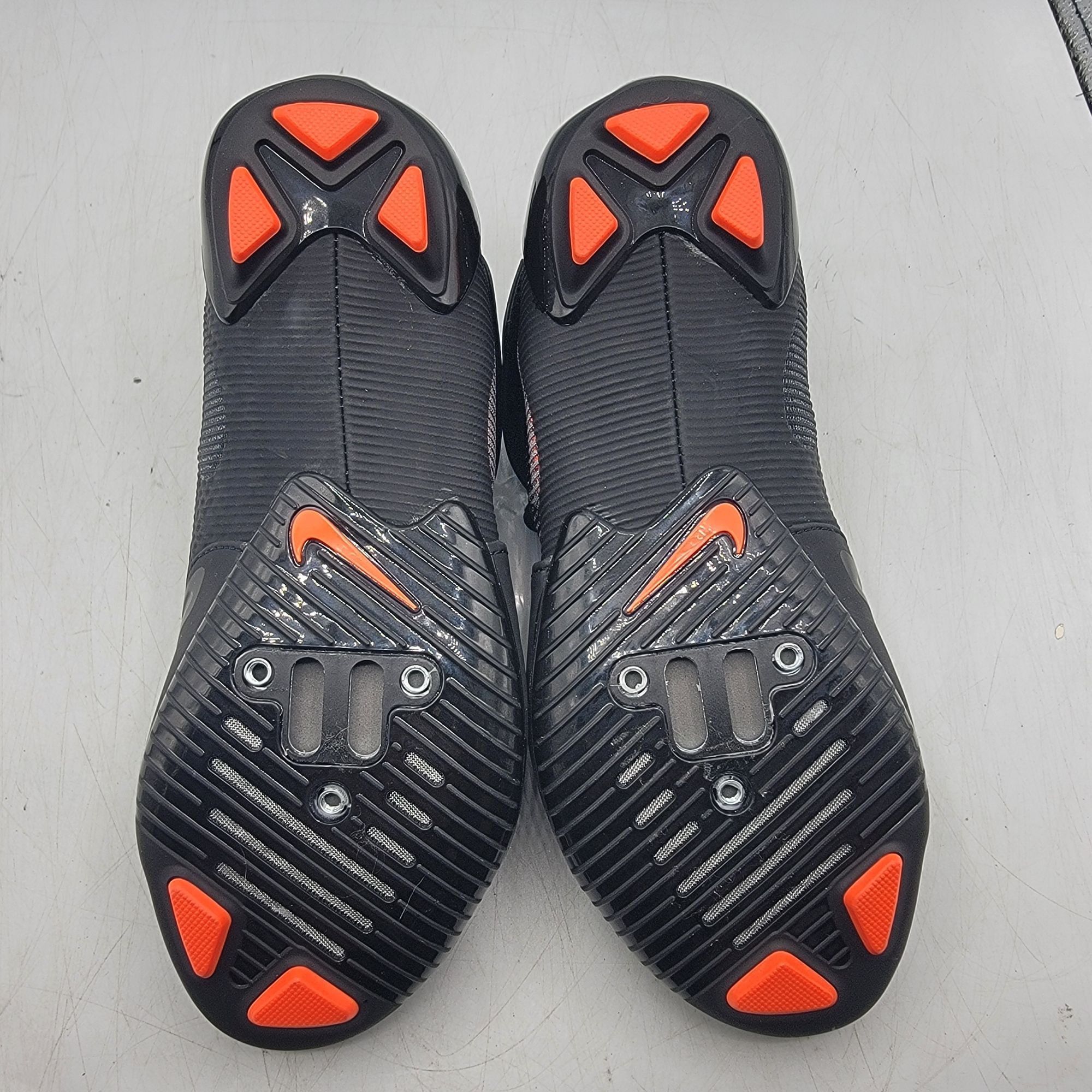 Nike Nike Superrep Cycle Womens 7.5 Black Cycling Shoes Mountains Size US 7.5 / IT 37.5 - 7 Thumbnail