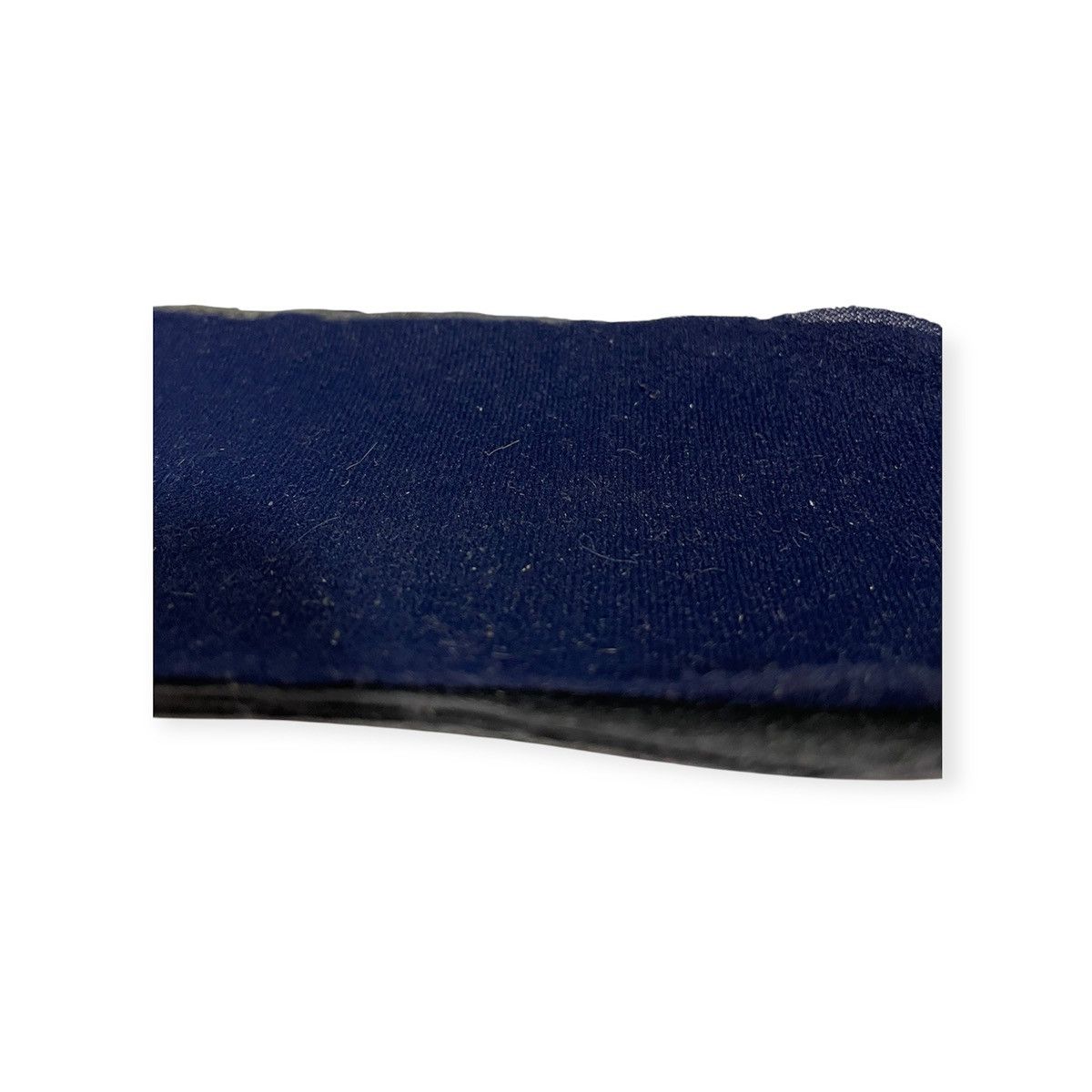 Undercover FW15 Undercover Furry Slip-On Size US 7 / IT 37 - 6 Thumbnail