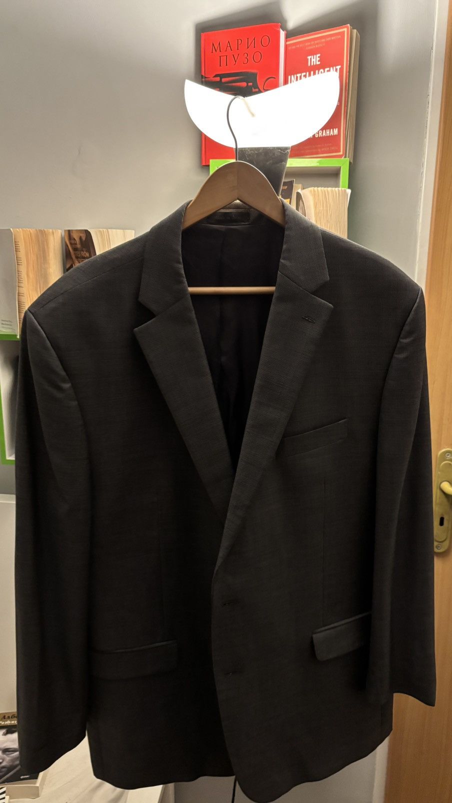 Ralph Lauren Ralph Lauren x green label x blazer Size 48S - 1 Thumbnail