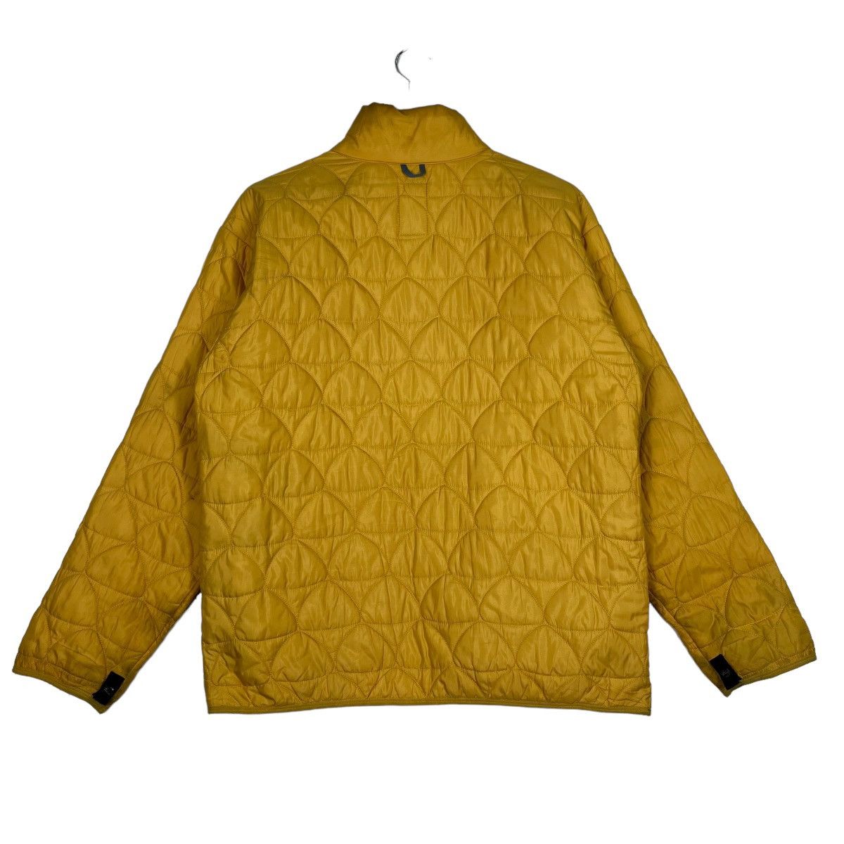 Nike ACG 🔥 90s NIKE ACG QUILTED JACKET Size US L / EU 52-54 / 3 - 8 Thumbnail
