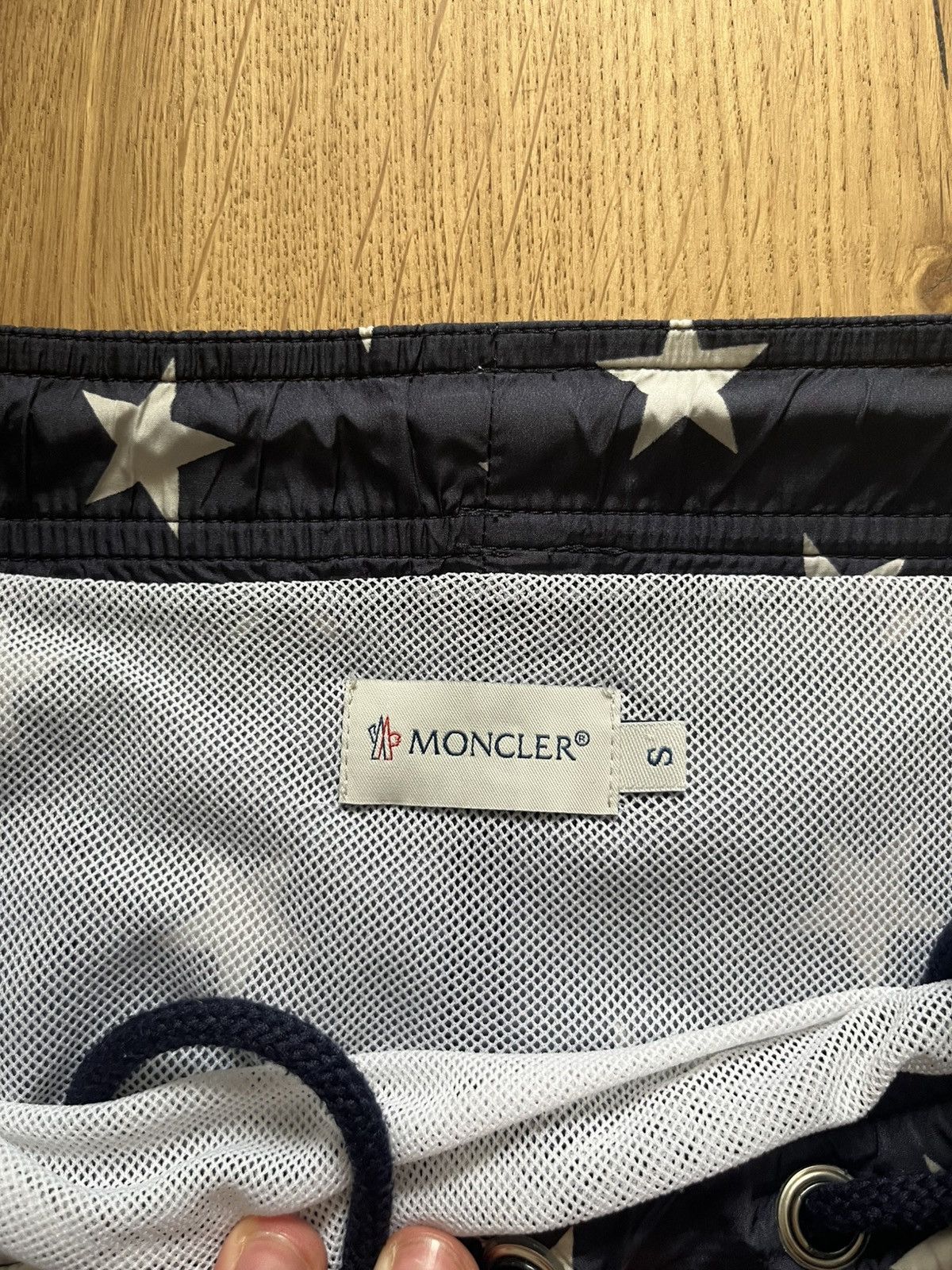 Moncler Moncler swimsuit Size US 30 / EU 46 - 4 Thumbnail