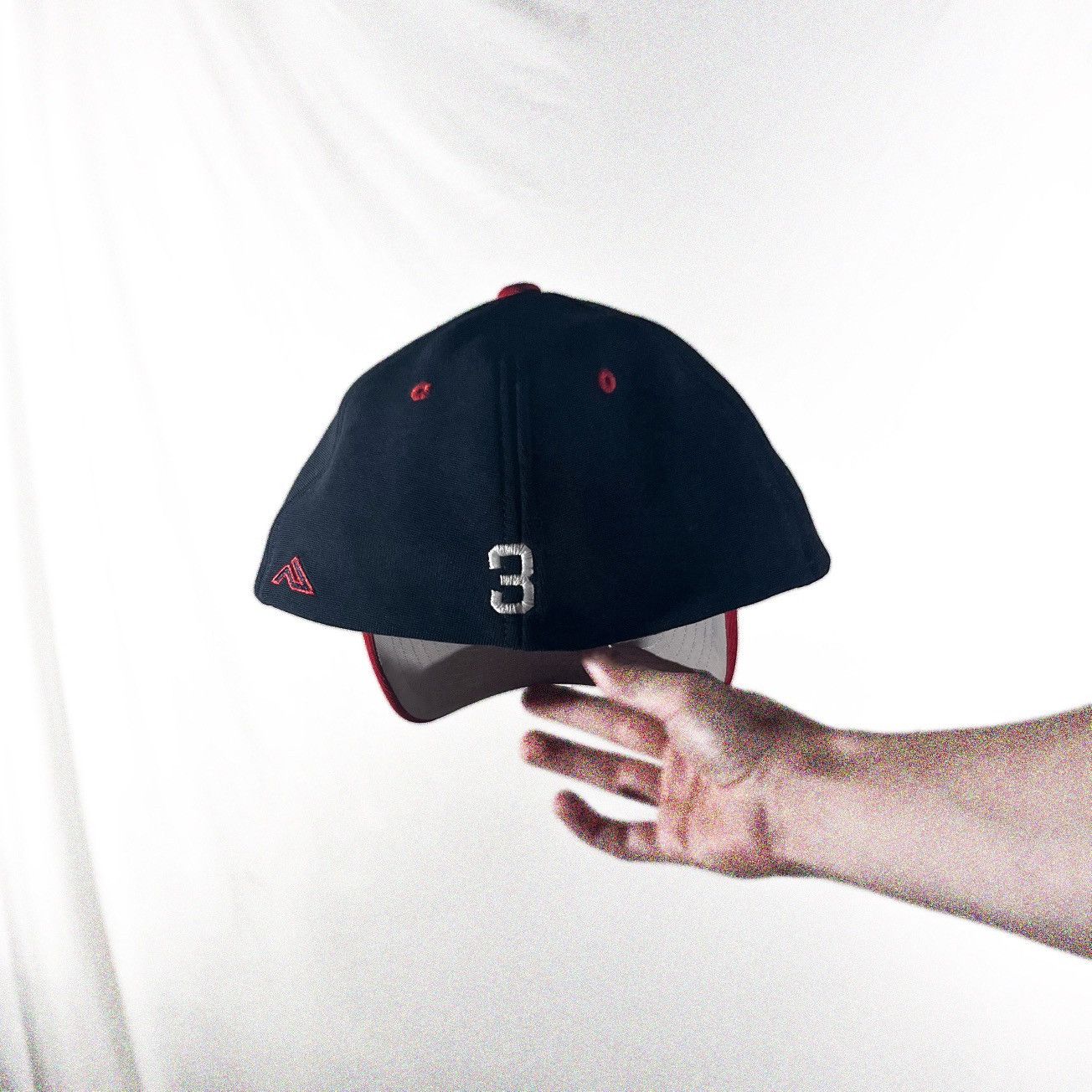 Other Letter “F” Baseball Cap Size ONE SIZE - 3 Thumbnail