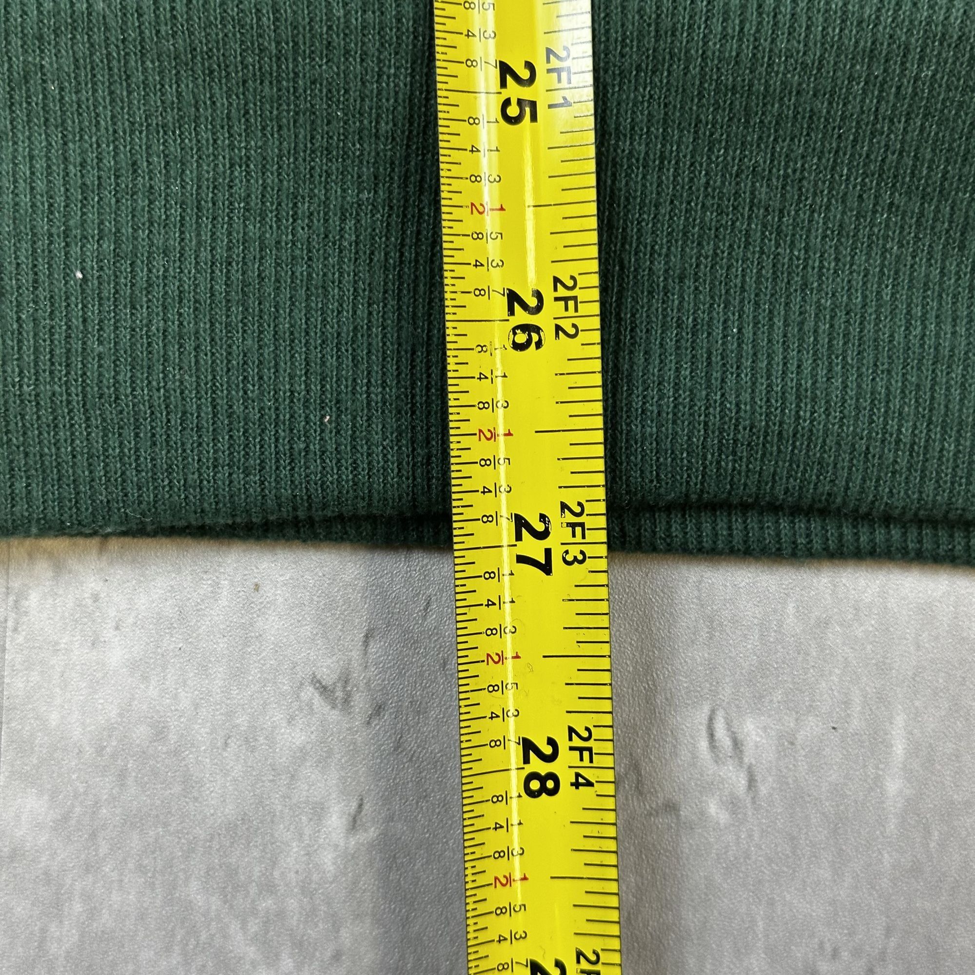 Vintage Vintage Notre Dame Crewneck (L) Size US L / EU 52-54 / 3 - 5 Thumbnail