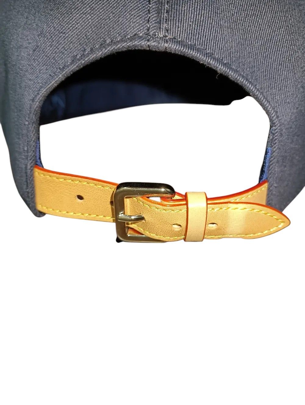 Louis Vuitton Casquette Fire Cap Size ONE SIZE - 3 Thumbnail