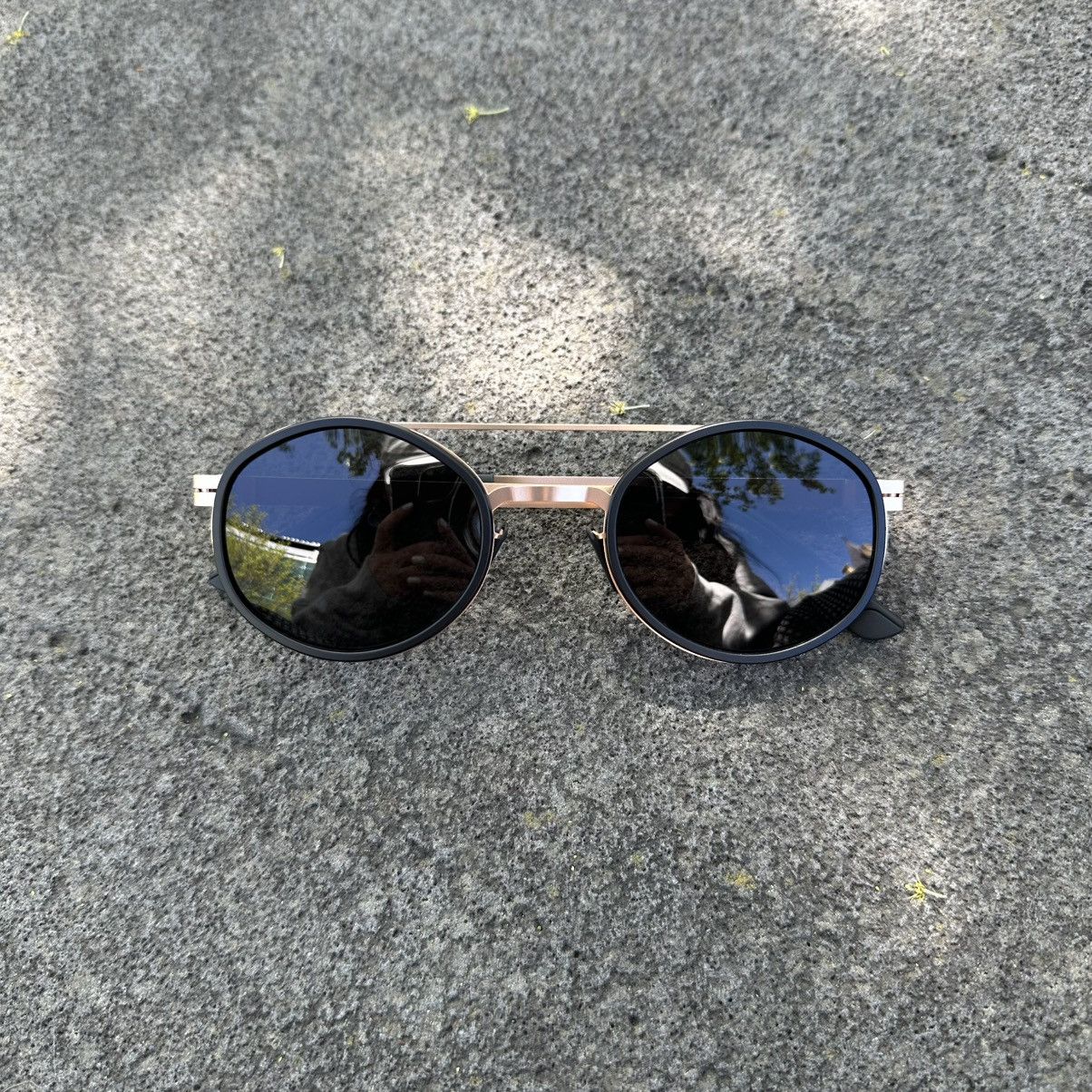 Other SUNGLASSES BRAND NEW CLASSIC RETRO VINTAGE XY98332-03 Size ONE SIZE - 1 Thumbnail