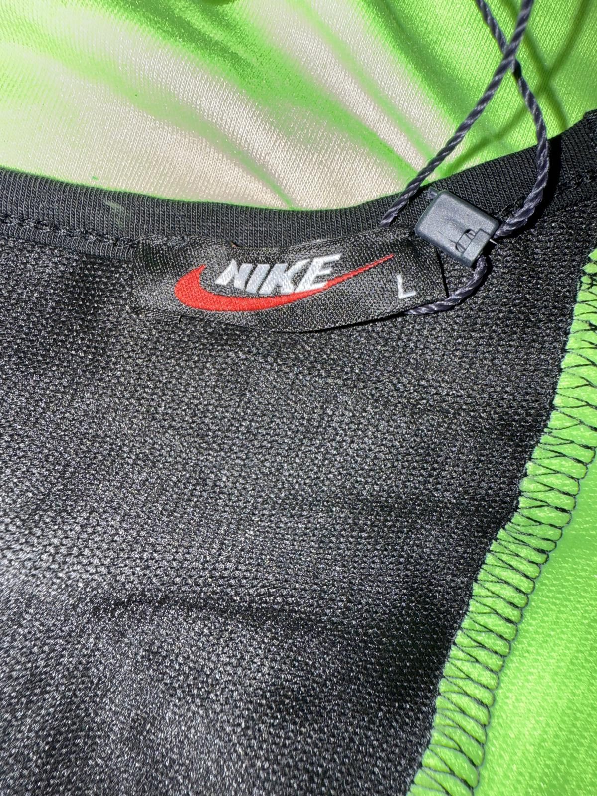 Nike UNRELEASED Nike Women’s Sports Bra Sample Size ONE SIZE - 7 Thumbnail