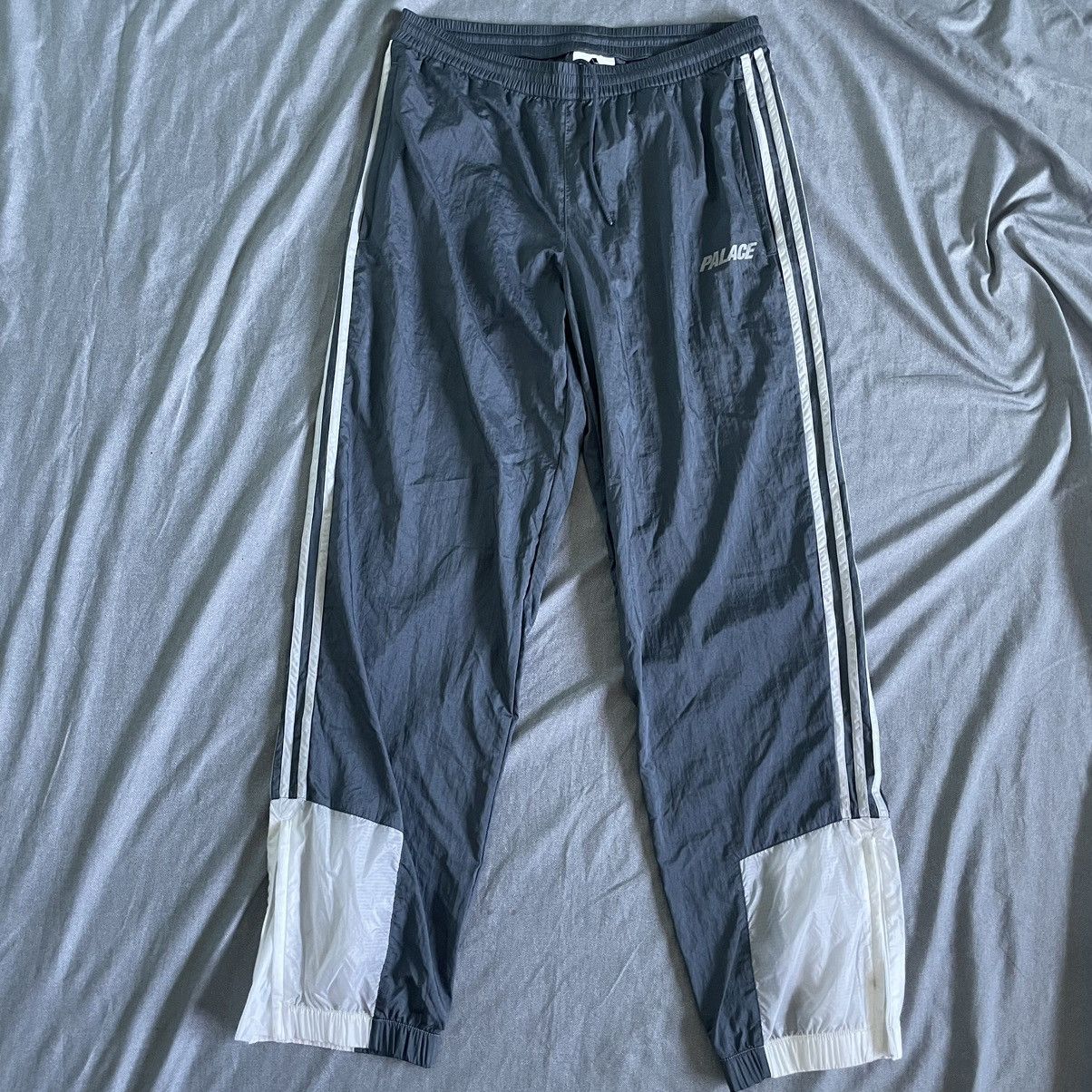 palace X Adidas sweatpants