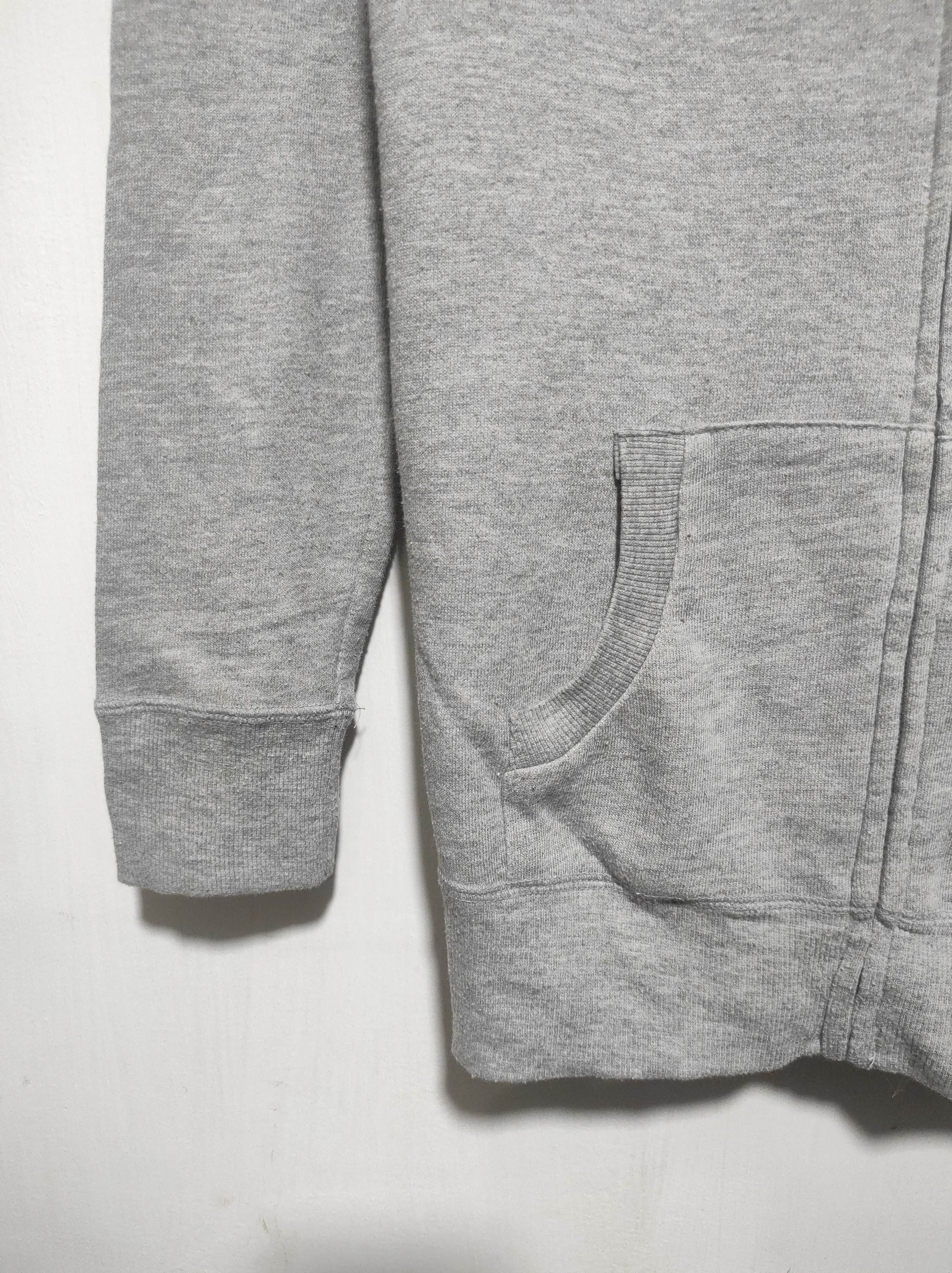 Von Dutch Von Dutch Zip Fur Hoodie ifsixwasnine lgb style Size S / US 4 / IT 40 - 5 Thumbnail