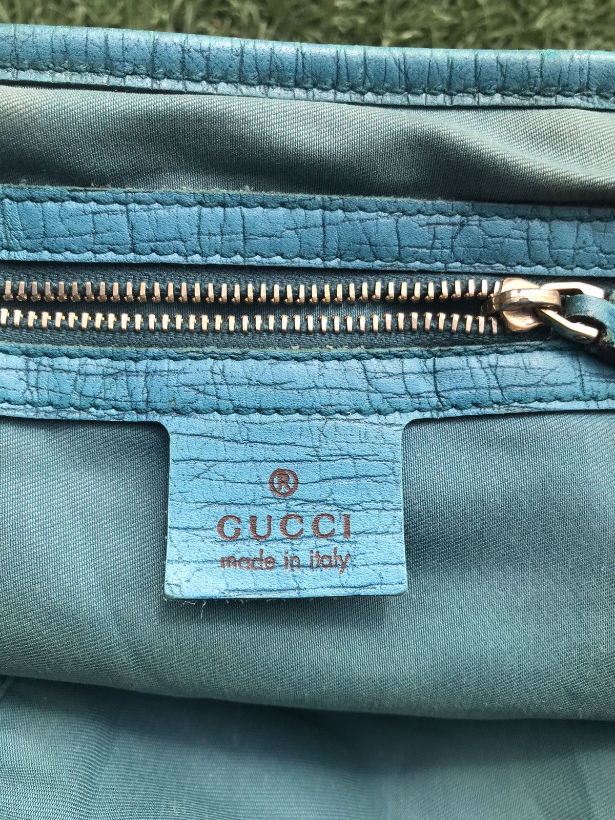 Gucci Gucci GG Pattern Mini tote hand Bag Size ONE SIZE - 11 Thumbnail
