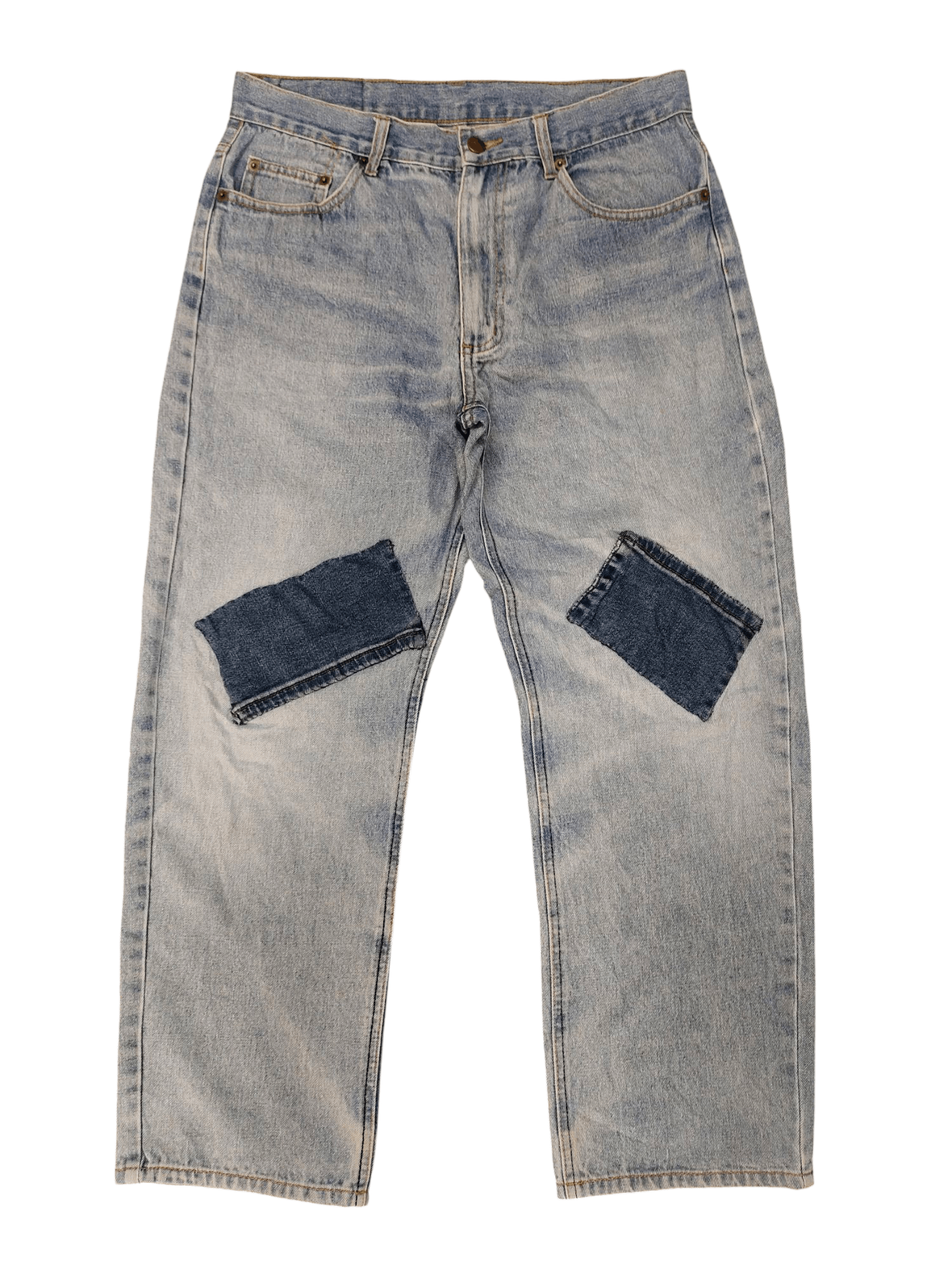 Comme des Garcons × Undercover Japanese Brand Oh Seven Clawmark