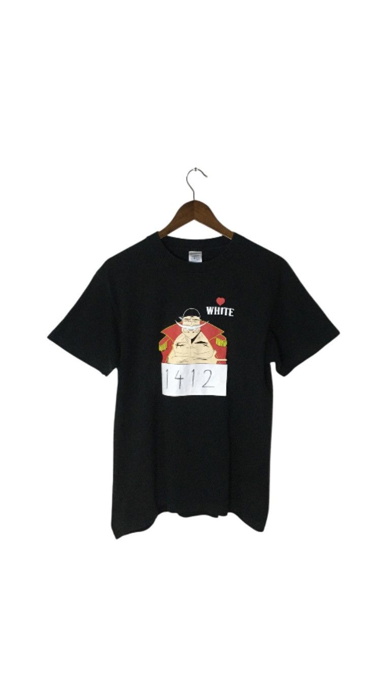 Japanese Brand × One Piece One Piece T-Shirt Size US M / EU 48-50 / 2 - 1 Thumbnail