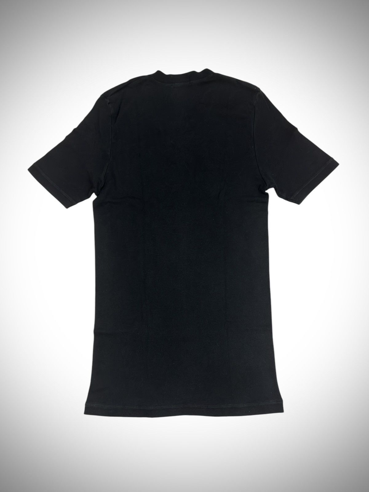 2000’s Helmut Lang - Japanese Archive V-Neck Tshirt 🇯🇵