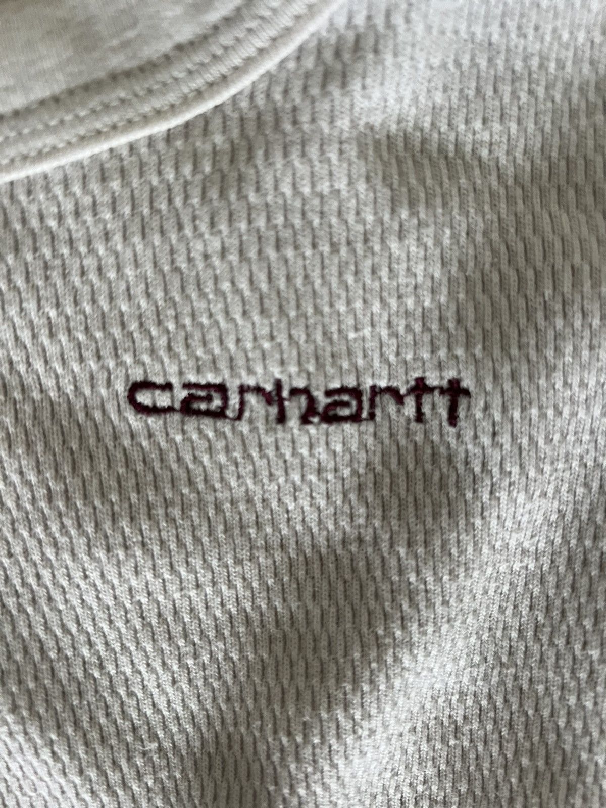 Carhartt carhartt thermal Size US XL / EU 56 / 4 - 2 Thumbnail