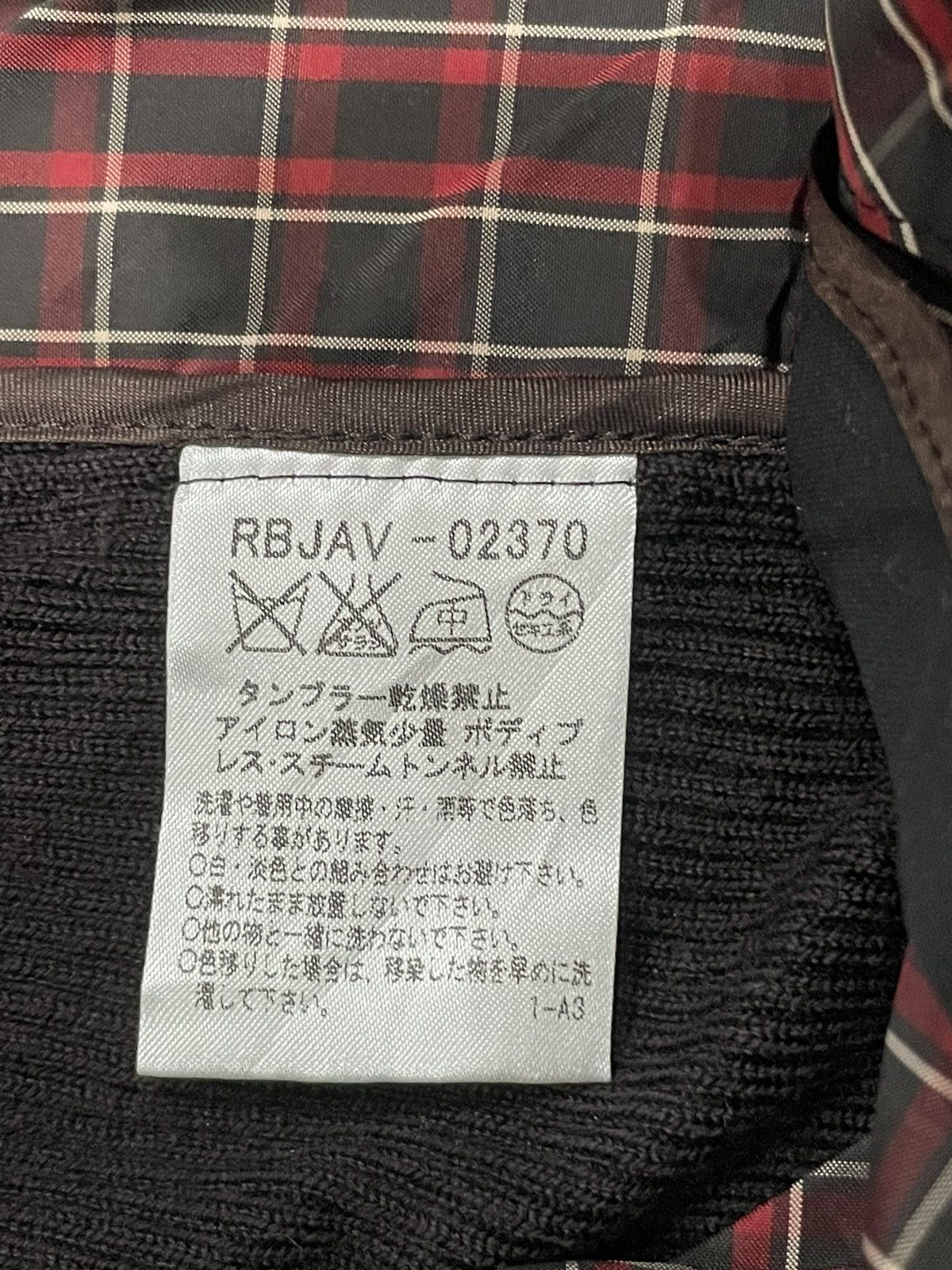 Hiroko Koshino Homme Hiroko Koshino Shirt Size ONE SIZE - 4 Thumbnail